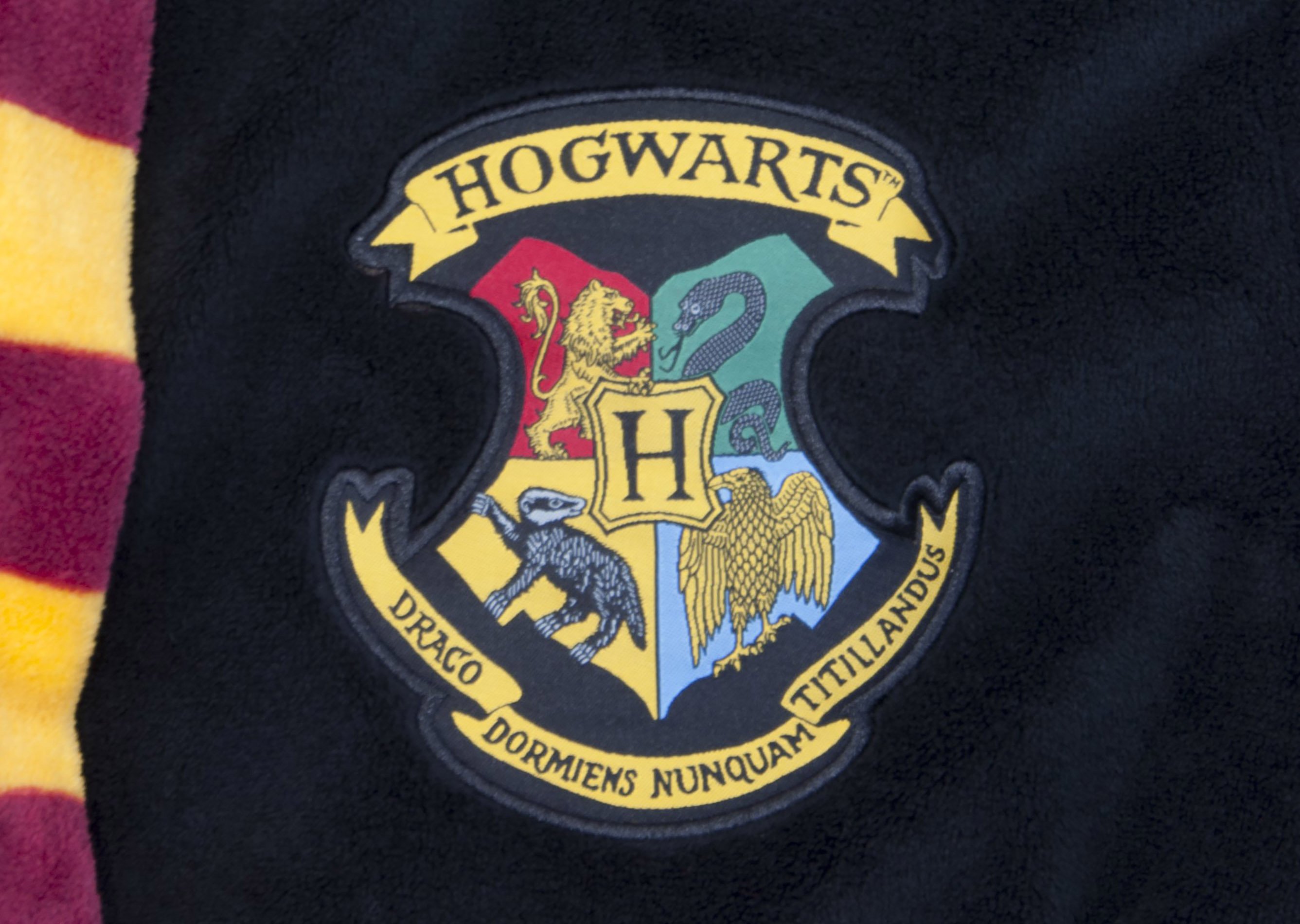 Harry Potter Hogwarts Robe Reviews