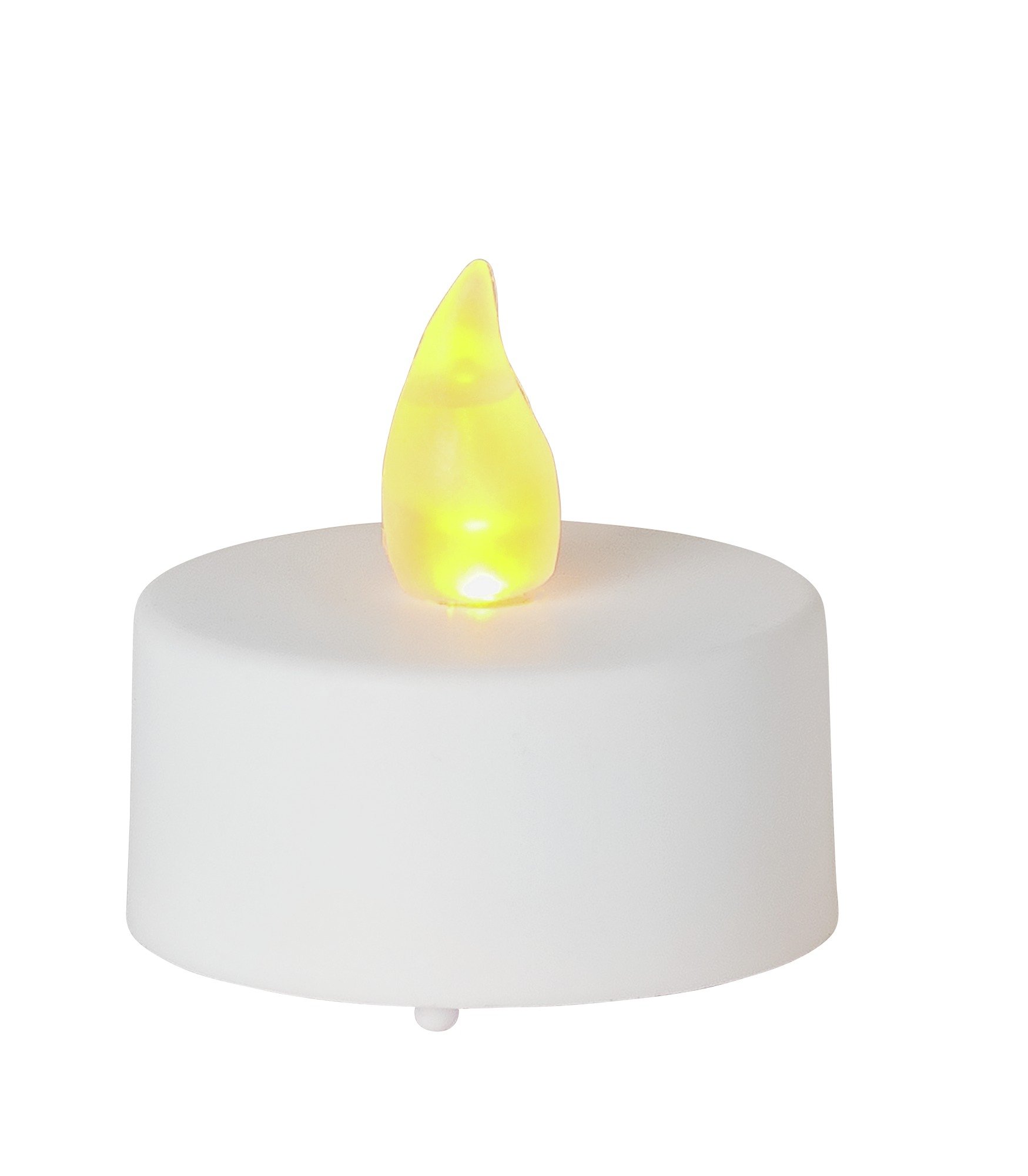 Argos Home Set of 12 LED Tea Lights White (7092963) Argos Price