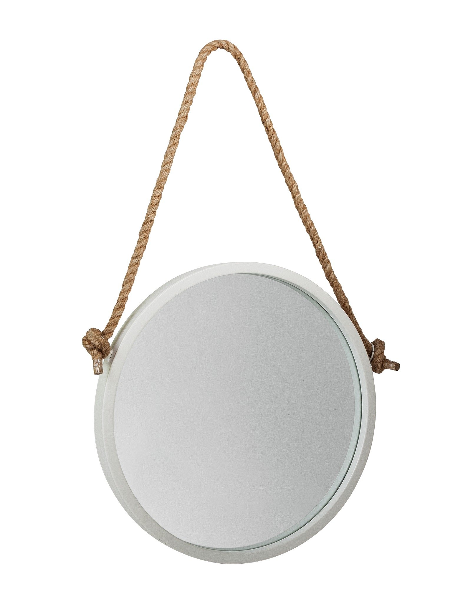 Argos Home Nautical Circular Rope Mirror Reviews
