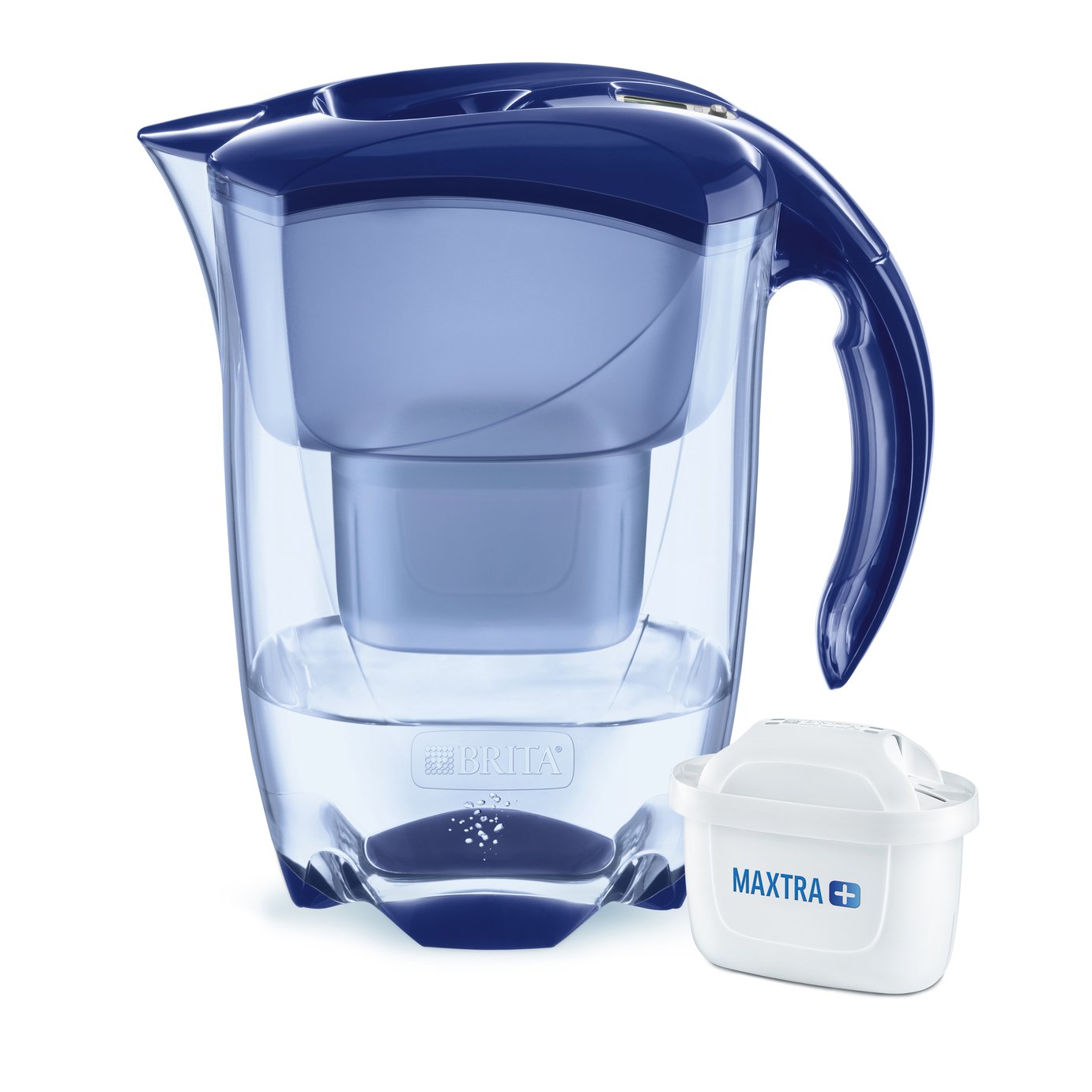 Brita Elemaris Jug Reviews