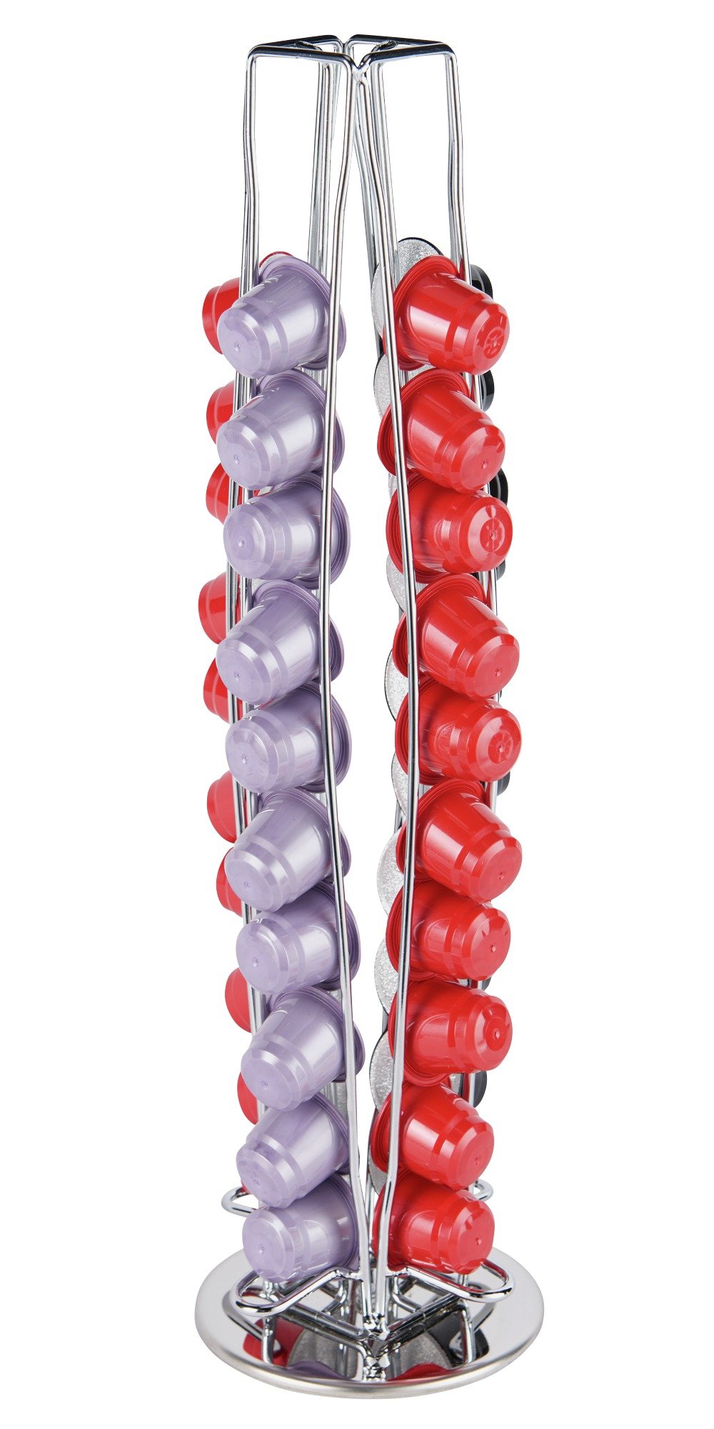 Argos Home Nespresso Coffee Pod Holder (7095506) Argos Price Tracker