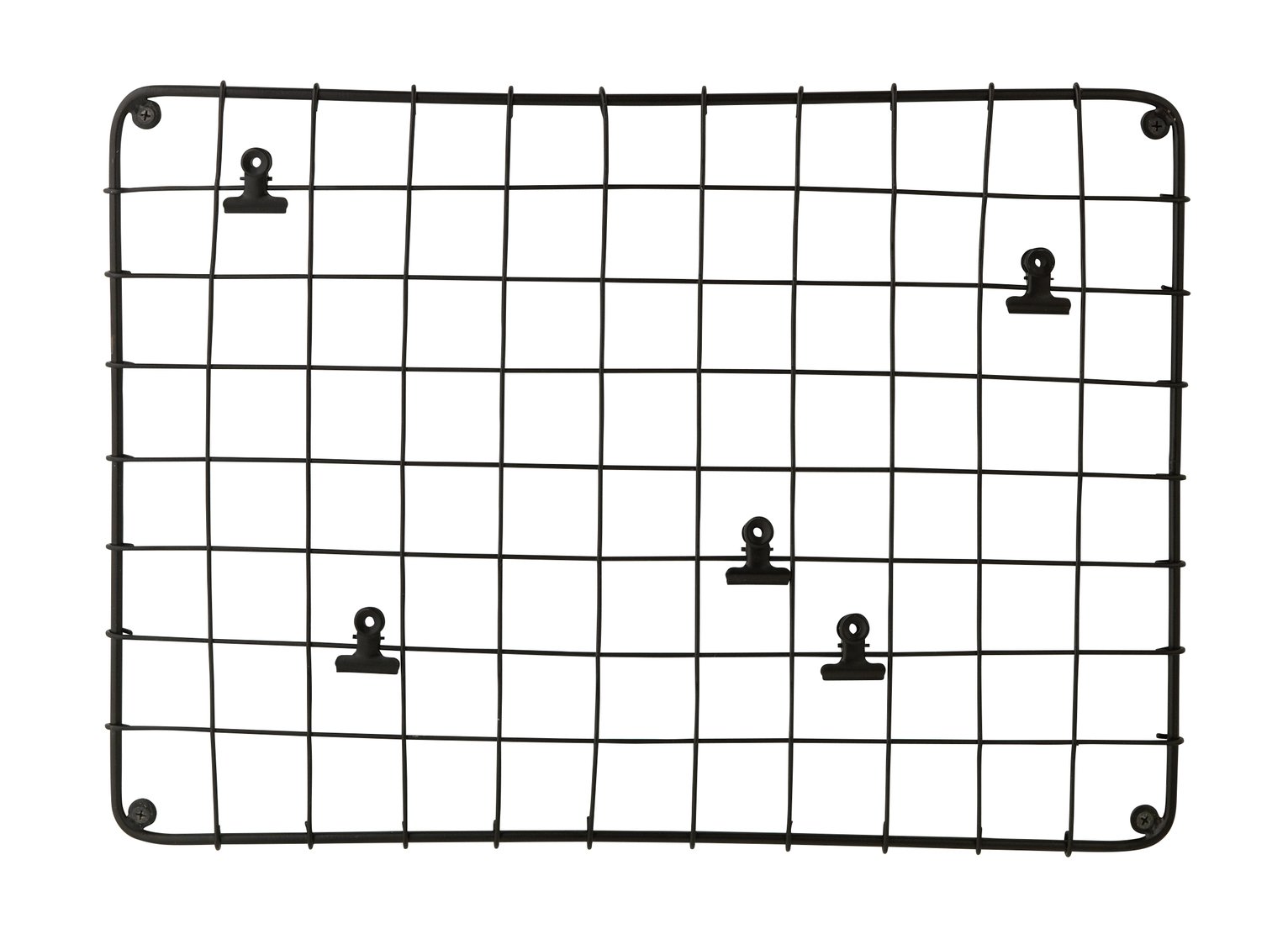 Sainsbury's Home Metal Notice Board (7095757) Argos Price Tracker