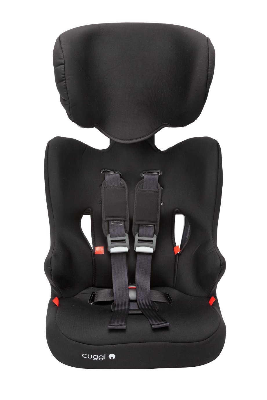 Cuggl Chaffinch Group 1/2/3 Car Seat Reviews