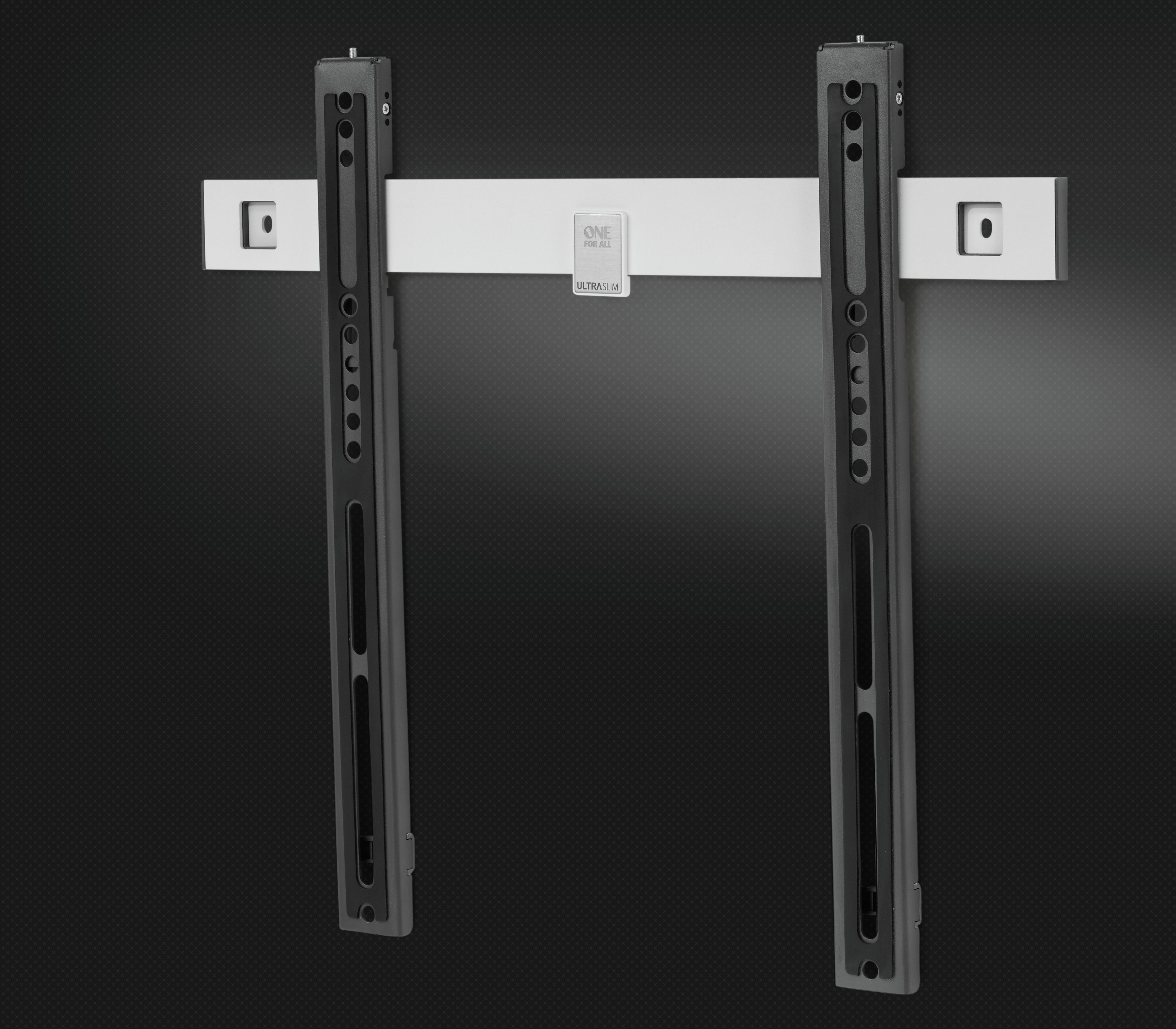 One For All Flat to Wall Up to 60 Inch TV Wall Bracket Reviews