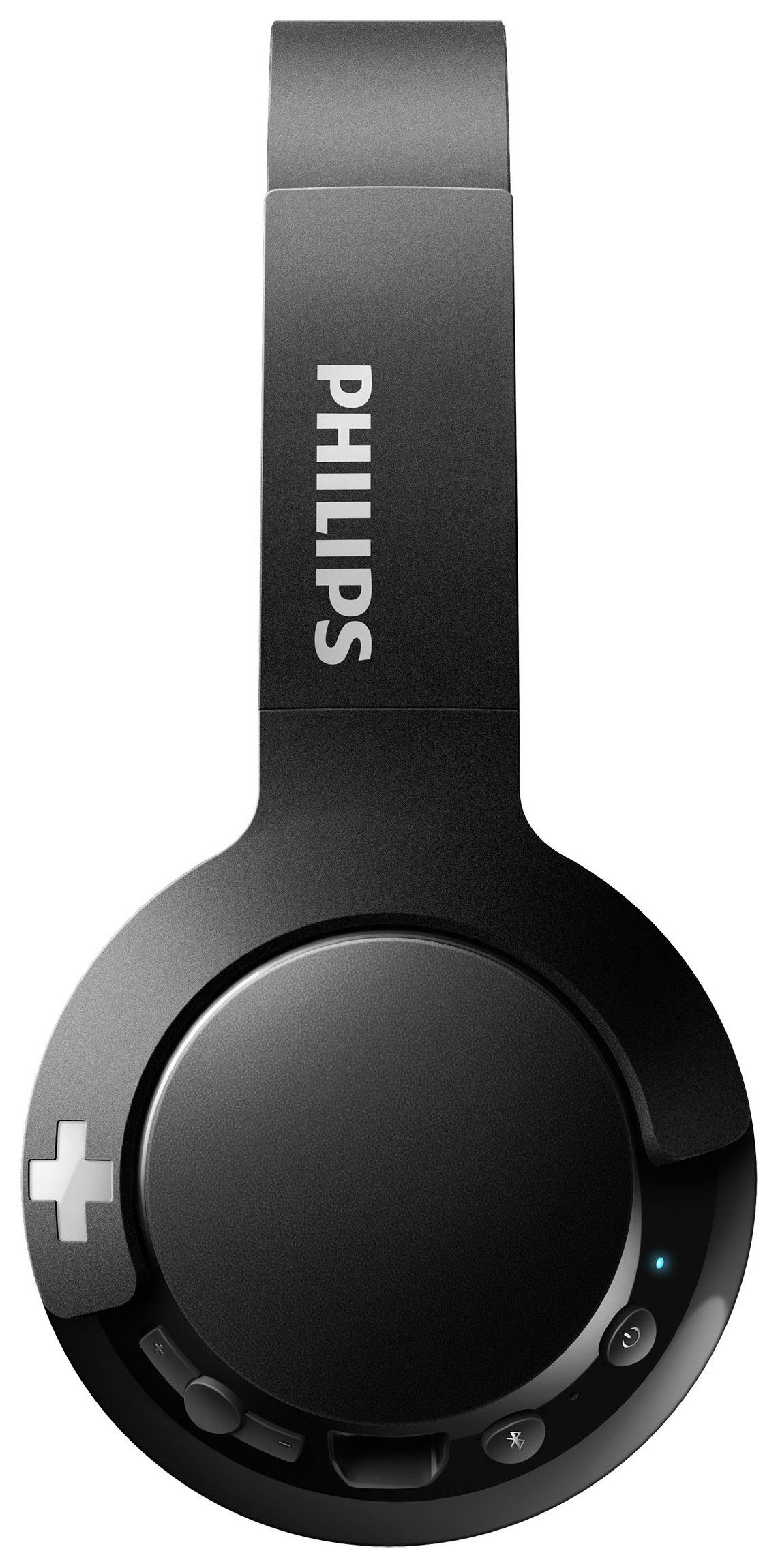 Philips SHB3075 Wireless OnEar Headphones Reviews