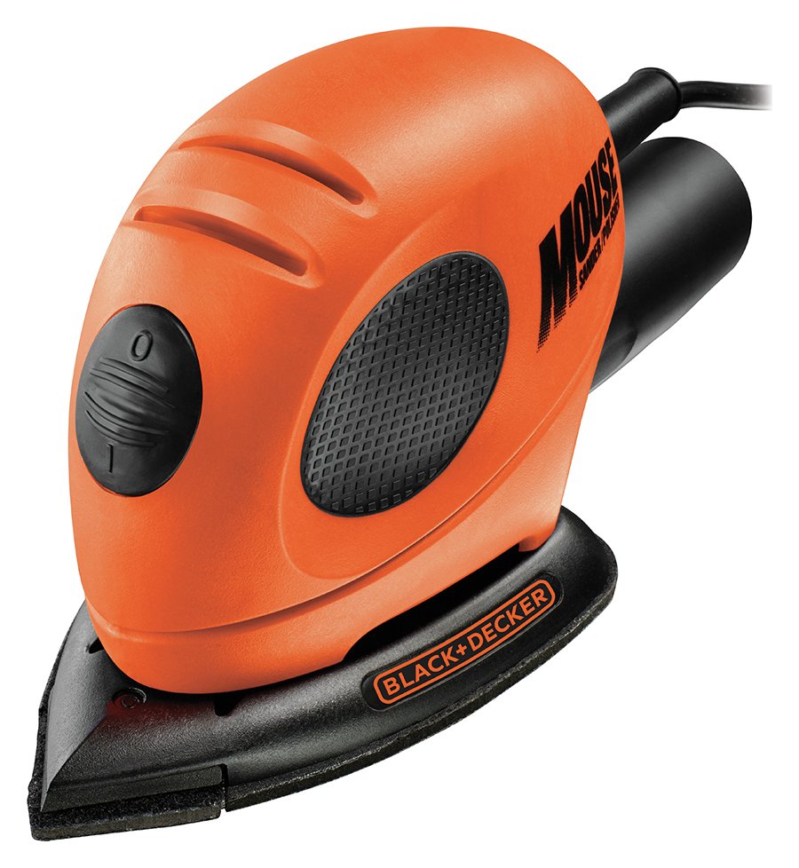 Black and Decker Reviews