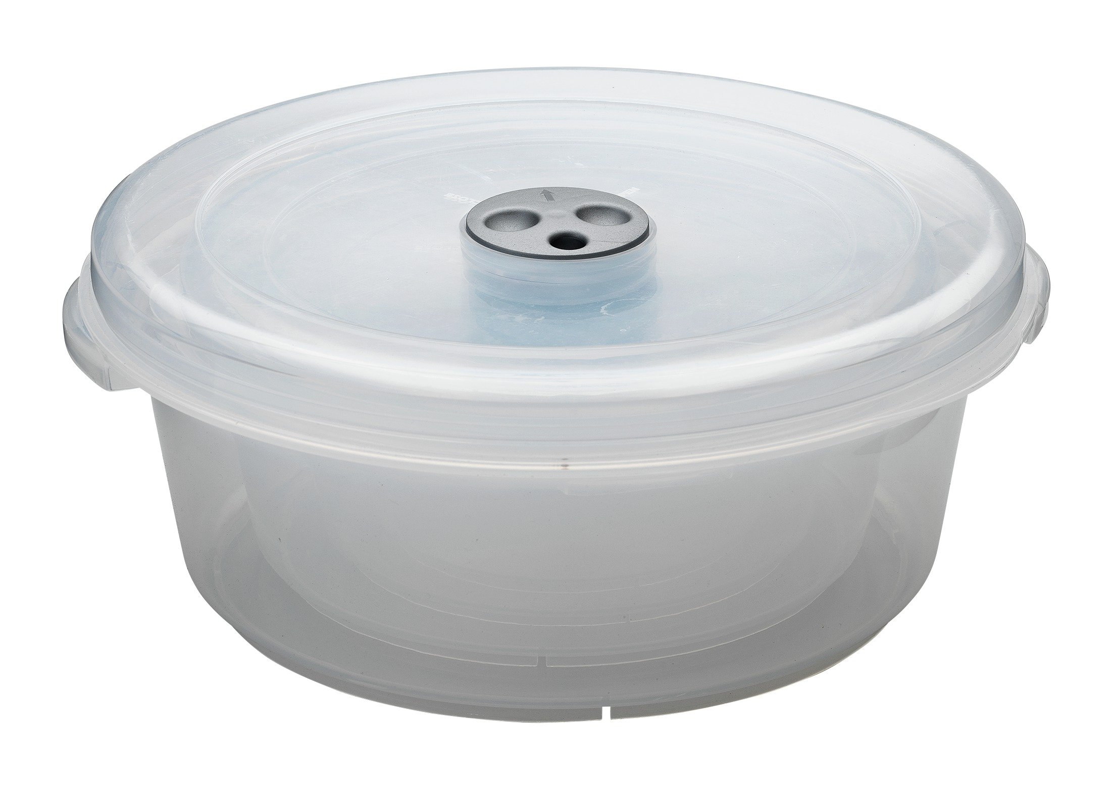 Argos Home Set of 4 Microwave Safe Food Containers Reviews