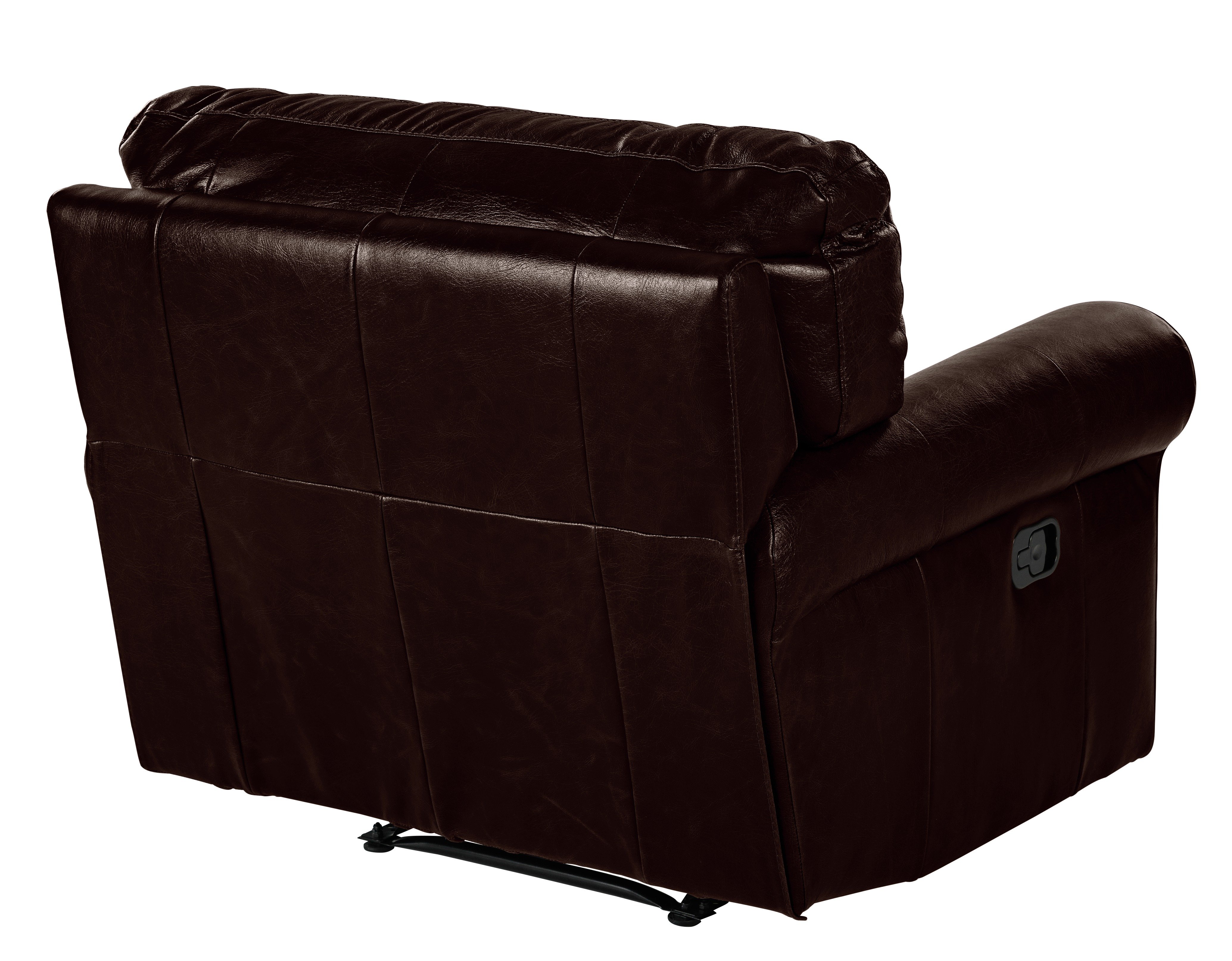 Argos Home Salisbury Leather Recliner Chair Reviews