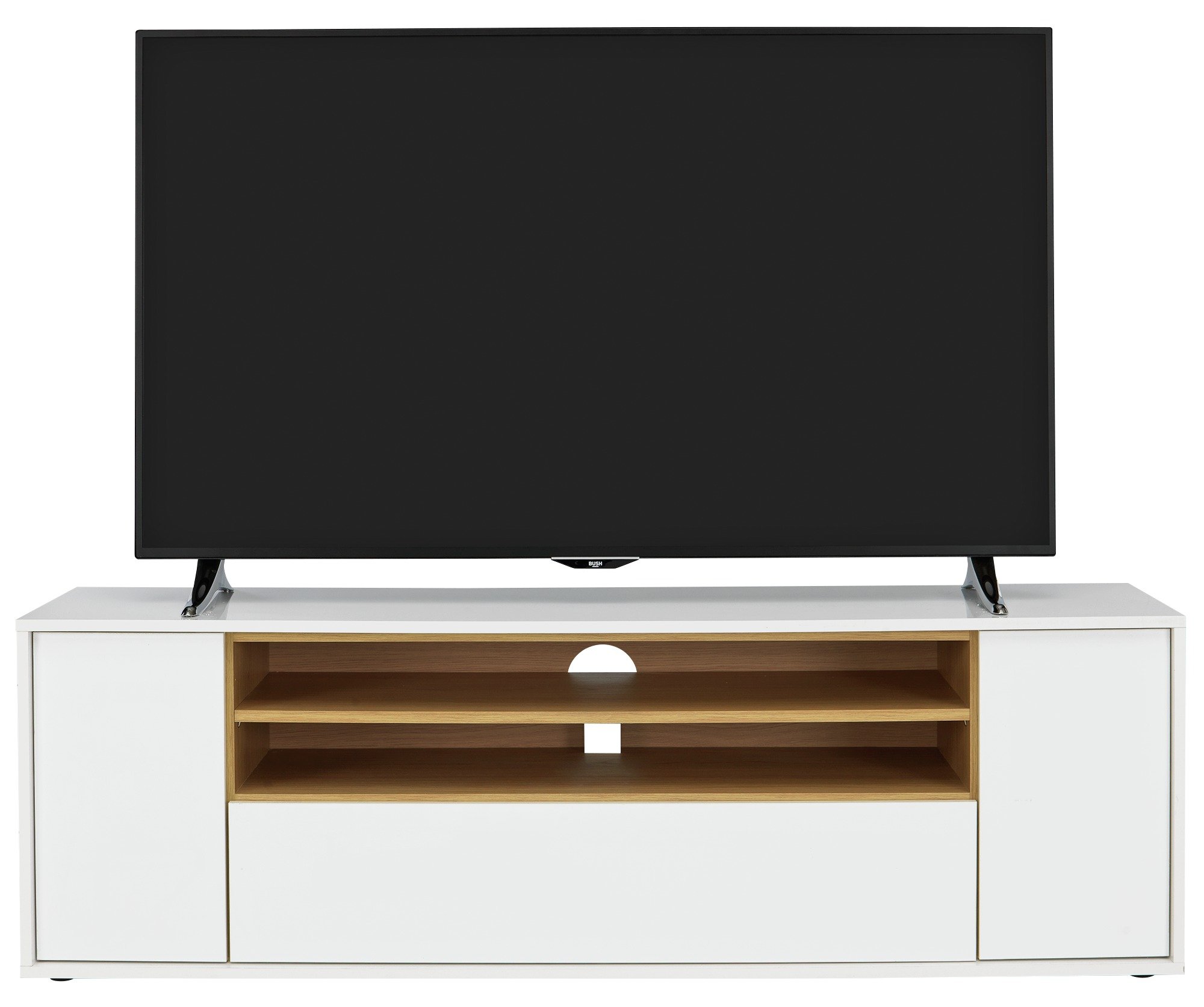 Argos Home Symmetrical TV Unit Reviews