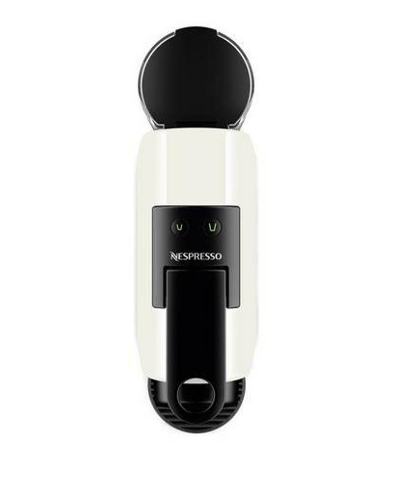 Nespresso by Magimix Essenza Coffee Machine & Milk Frother Reviews