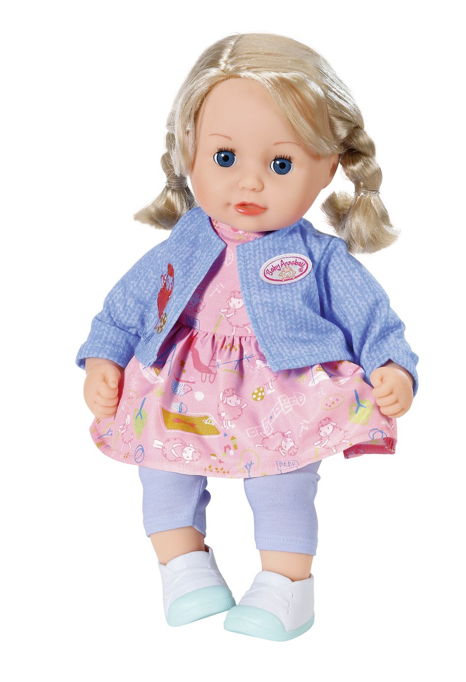 Baby Annabell Little Sophia Doll Reviews Updated January 2024