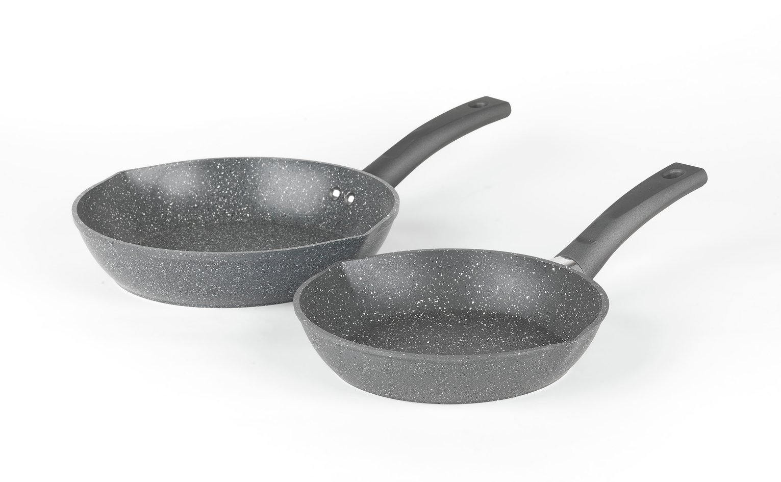 Salter Easypour 2 Piece Frying Pan Set Reviews Updated July 2023