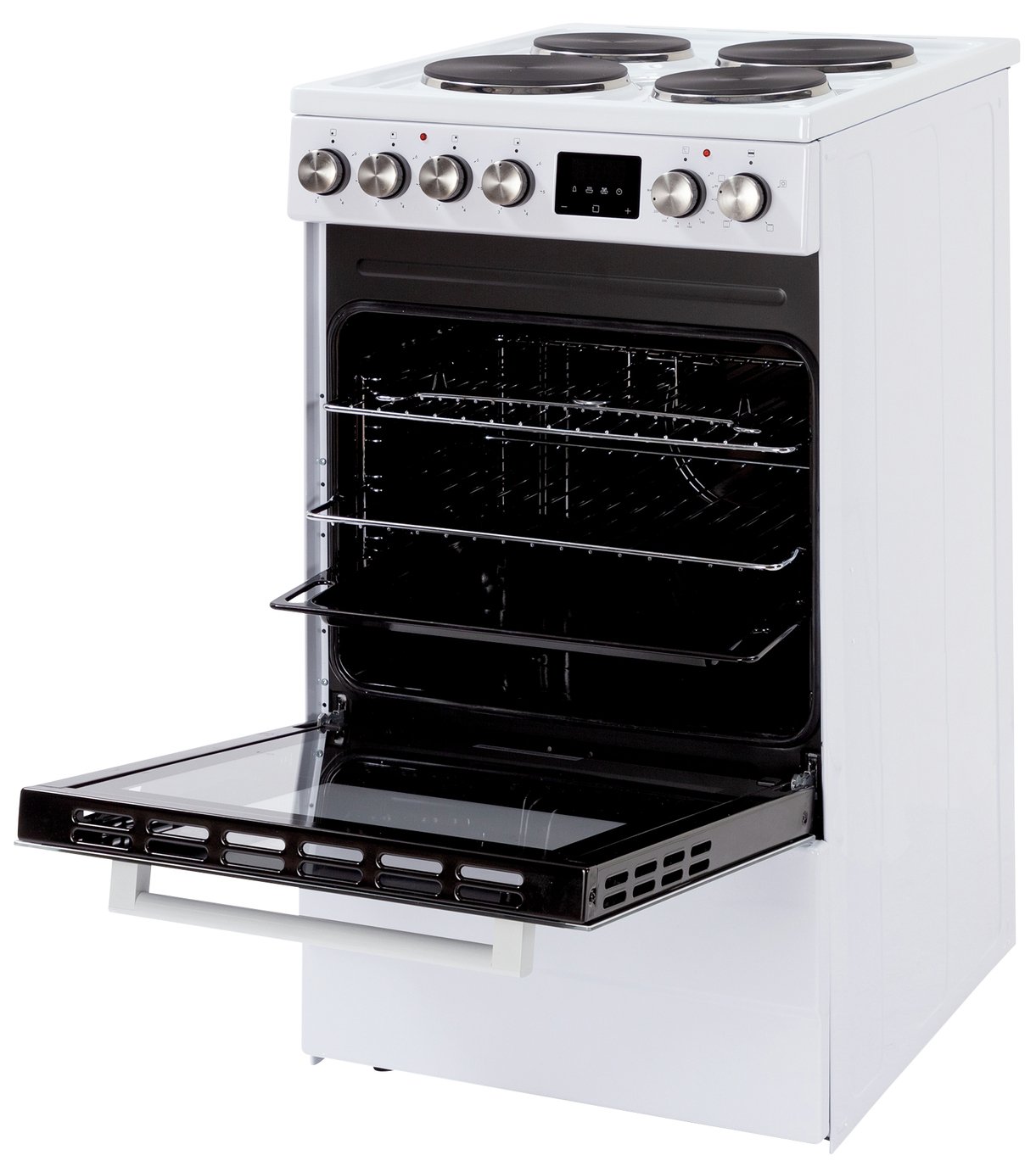 New World NWLS50SEW 50cm Single Electric Cooker Reviews Updated
