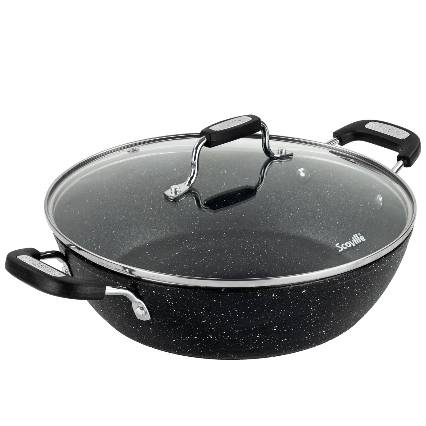 Scoville Shallow Casserole Dish Reviews