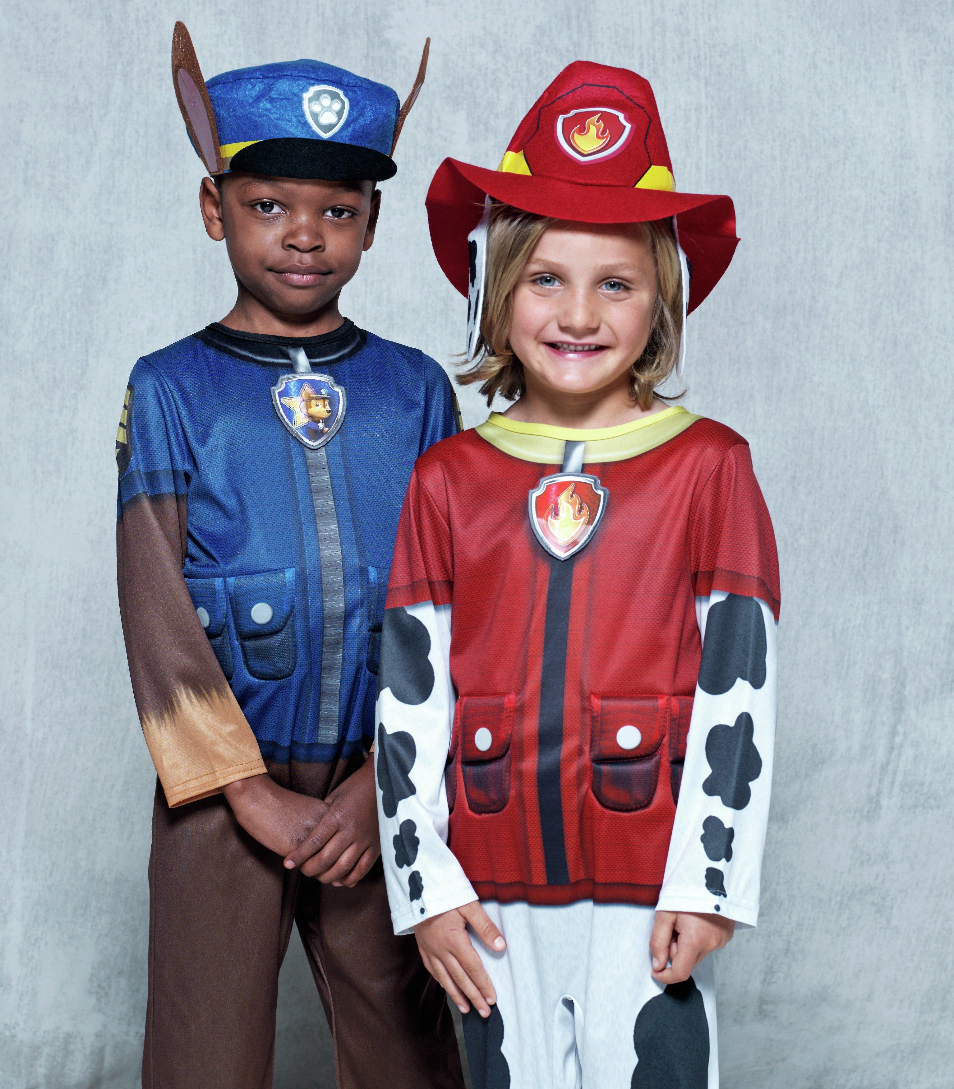 PAW Patrol Chase Fancy Dress Costume Reviews