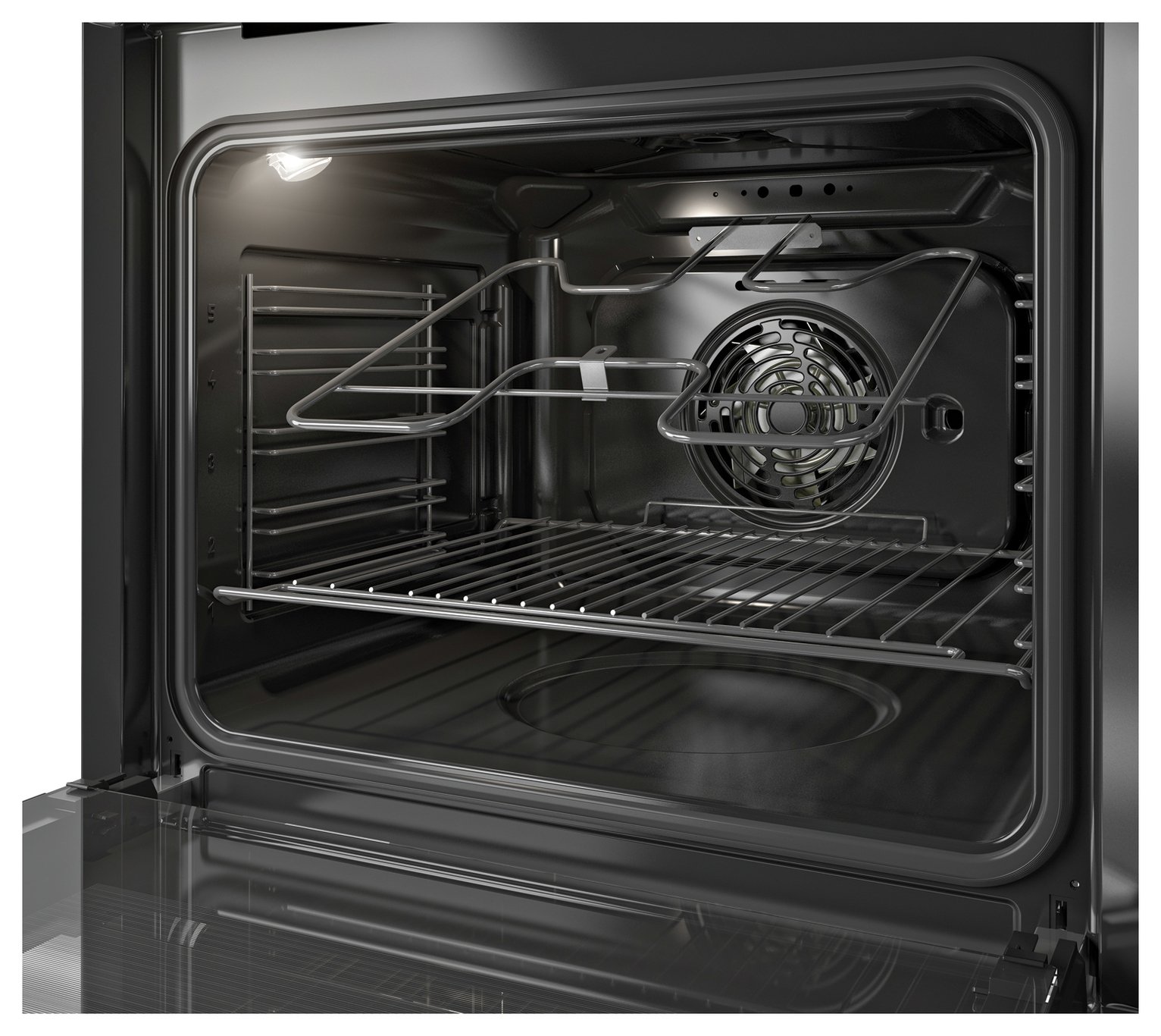 Indesit Aria IFW6340IX Builtin Single Electric Oven Reviews