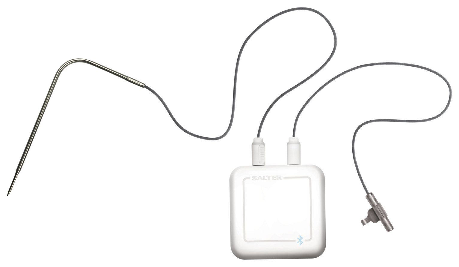 Review of Salter Cook Pro Bluetooth Kitchen Thermometer