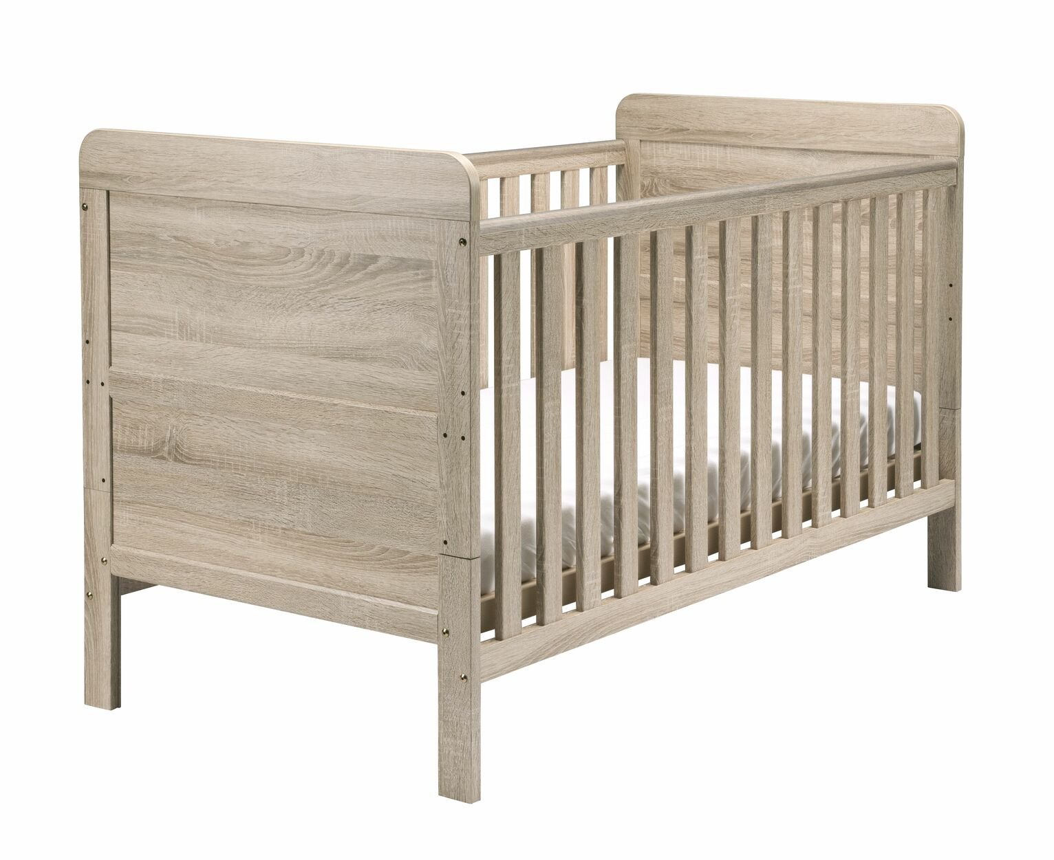 East Coast Nursery Fontana Baby Cot Bed Reviews Updated December 2023