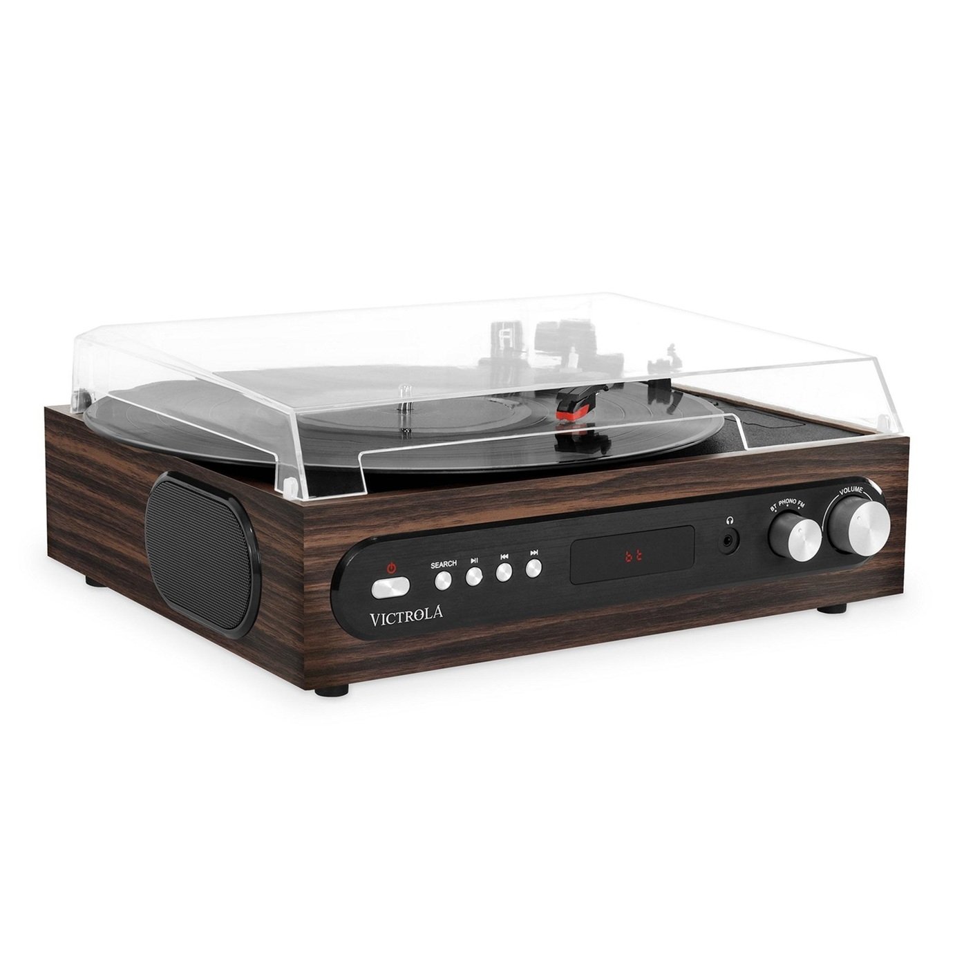 Victrola VTA65 Allin1 Turntable Reviews Updated July 2024