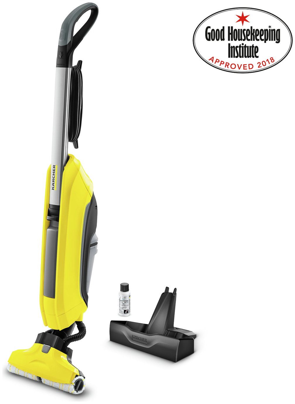 Karcher FC5 Hard Floor Cleaner Reviews
