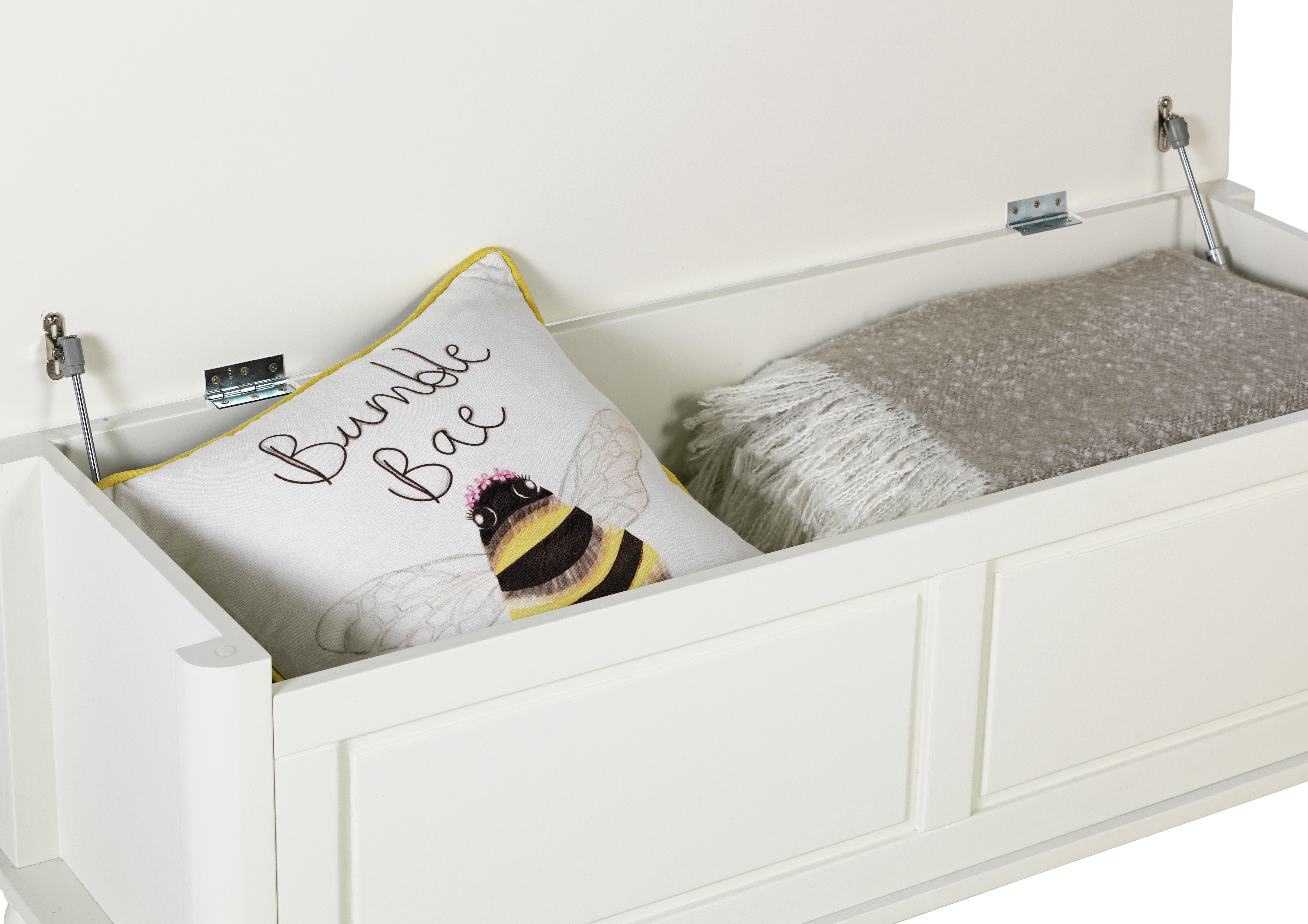 Argos Home Ashbourne Blanket Box Reviews