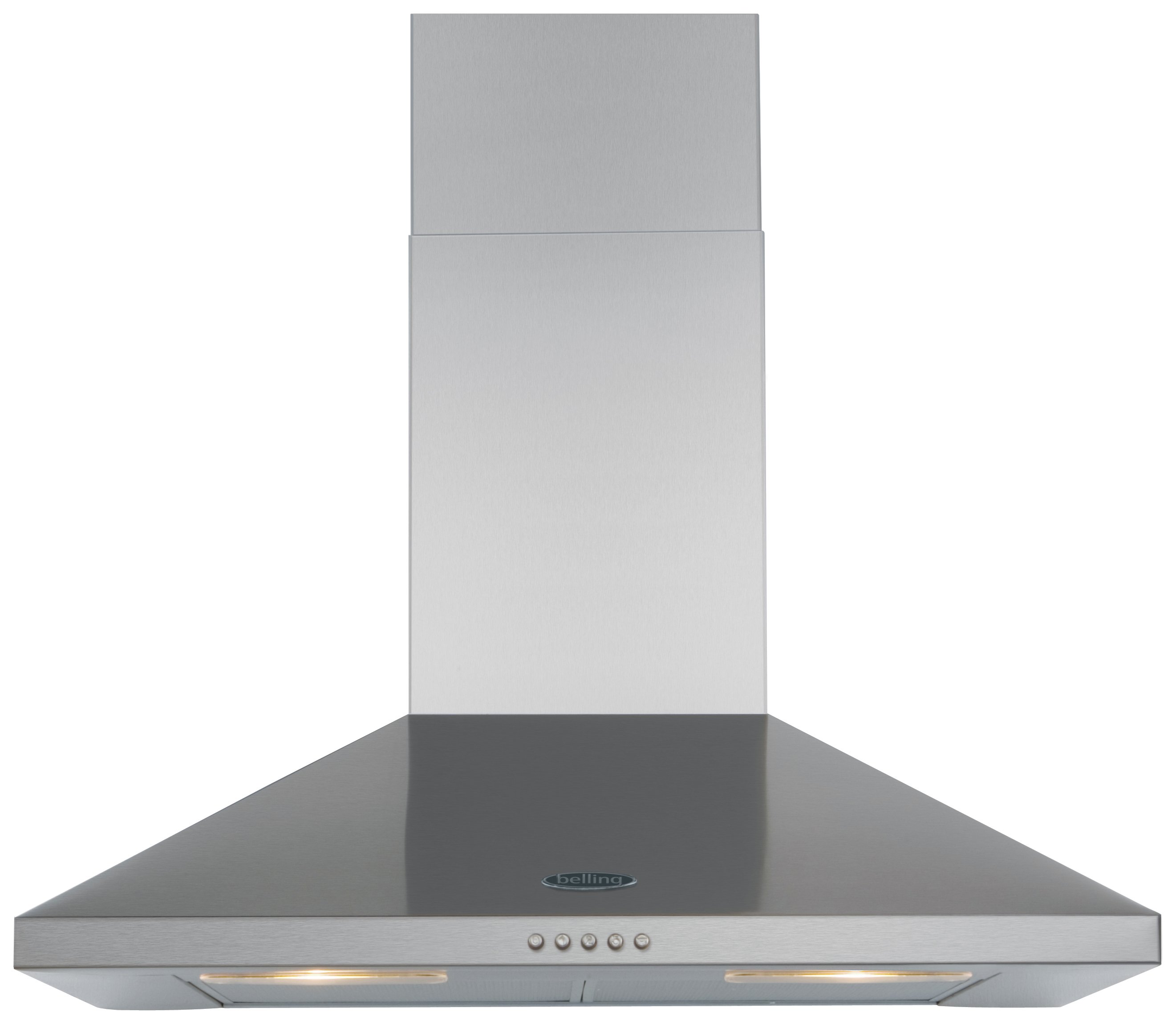 Belling 70CHIM 70cm Cooker Hood Reviews