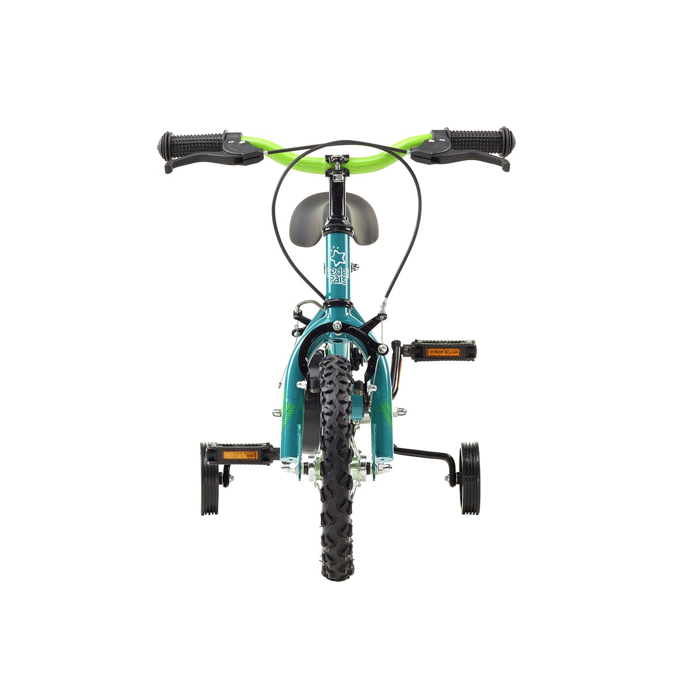 Pedal Pals 12 Inch Jungle Kids Bike Reviews