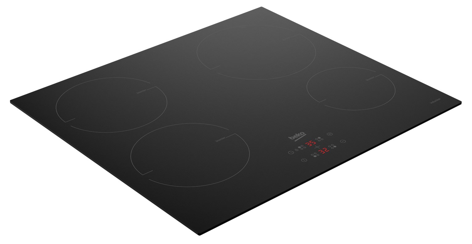 Beko HII64400MT Induction Hob Reviews Updated November 2023