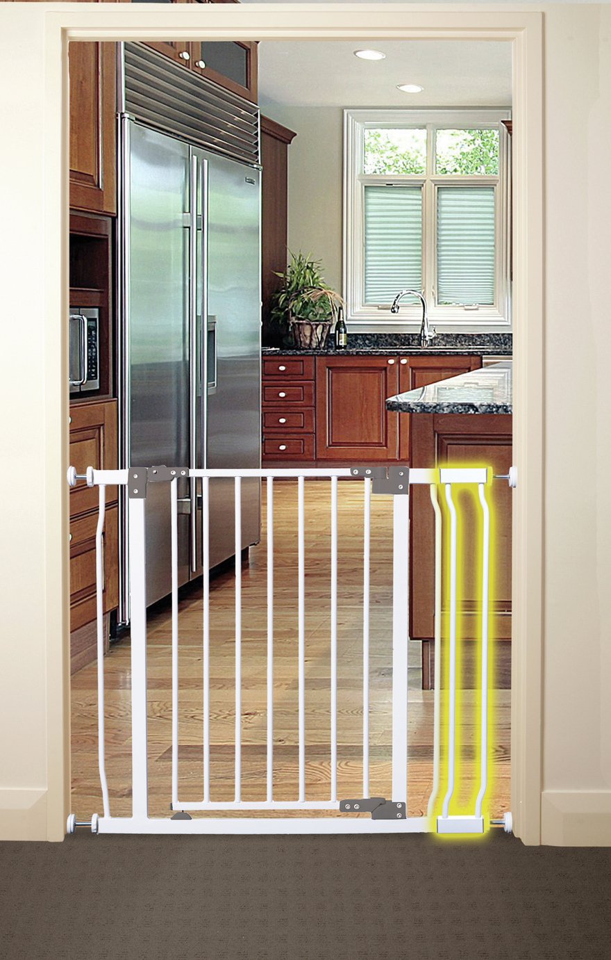 Dreambaby Ava 9cm Security Gate Extension (7188839) Argos Price