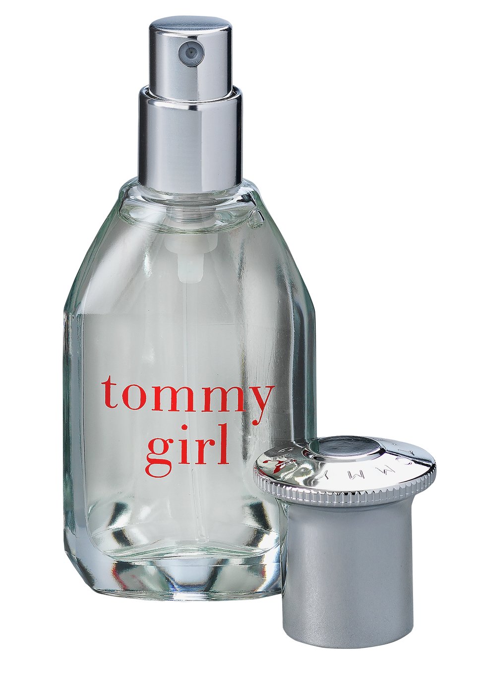 Tommy Girl for Women Eau de Toilette Reviews