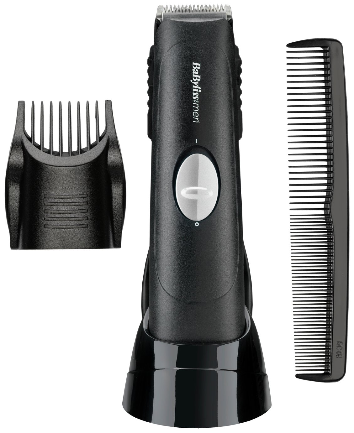 BaByliss for Men Battery Operated Beard Trimmer 7050au Reviews