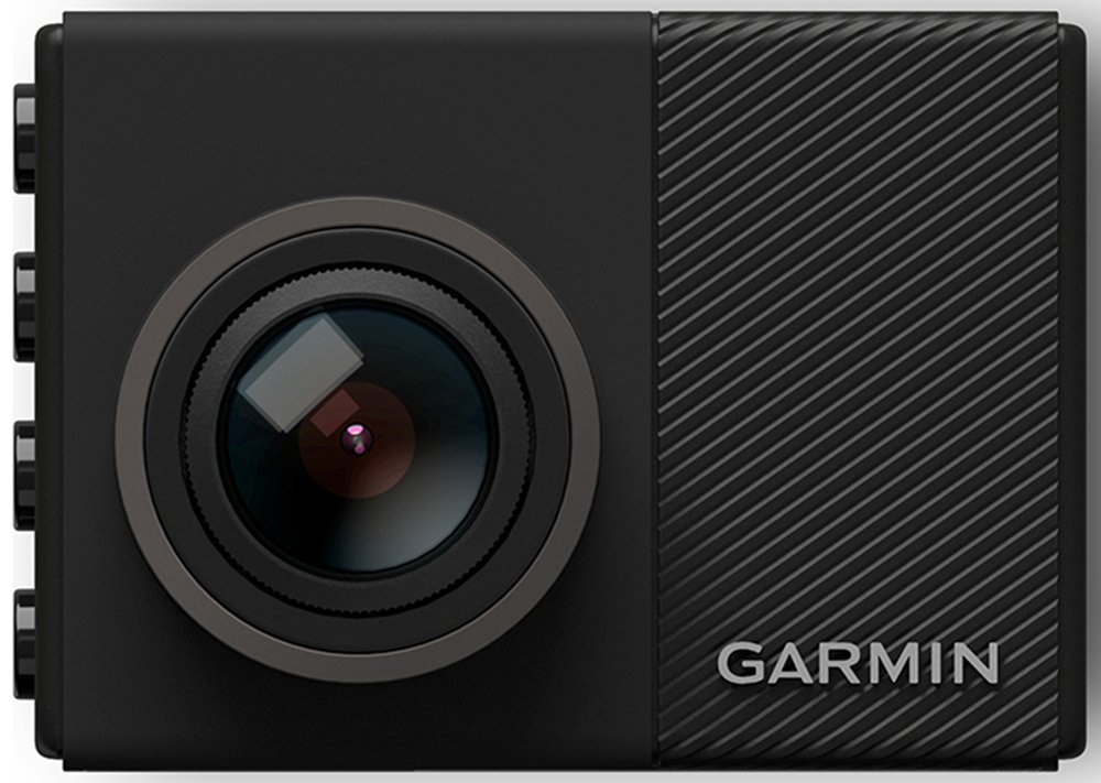 Garmin Dash Cam 65W With 8GB microSD Card Reviews