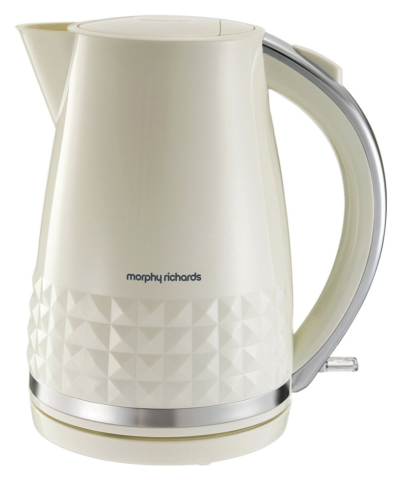 Morphy Richards Dimensions 108262 Jug Kettle Reviews