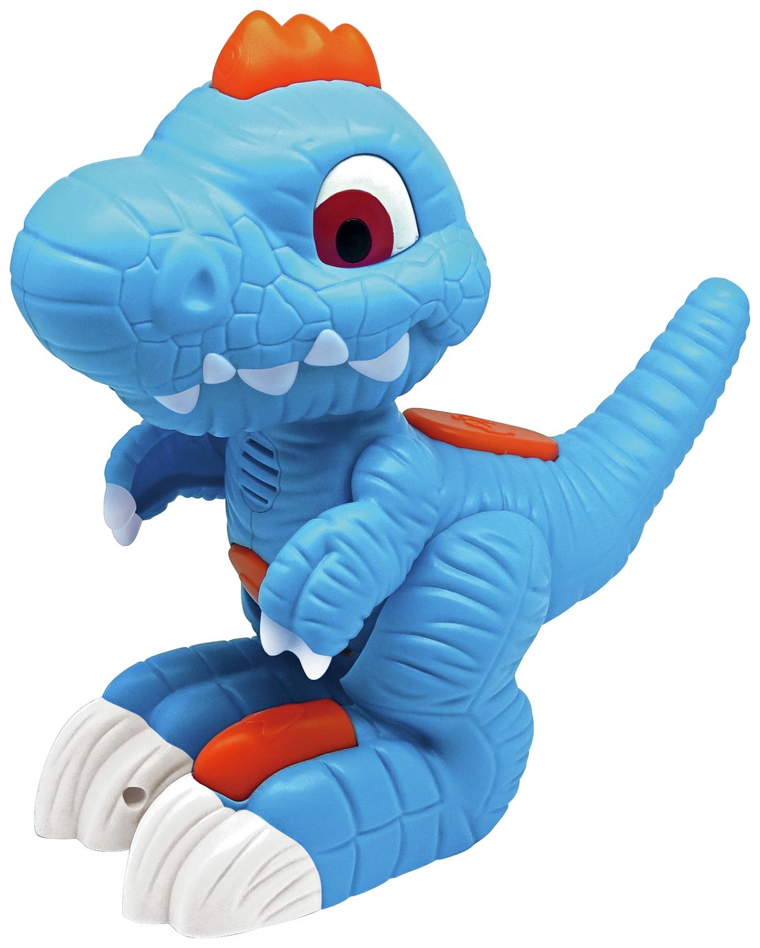 Chad Valley Talk and Touch TRex Dinosaur (7199536) Argos Price