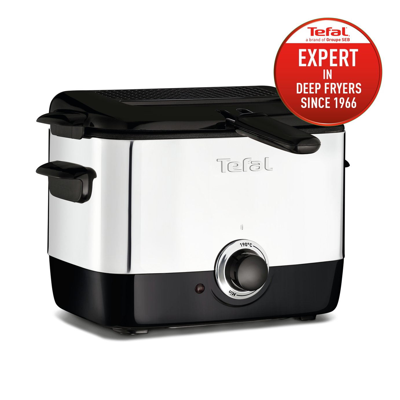 Tefal FF220040 Pro Mini Fryer Reviews Updated August 2024