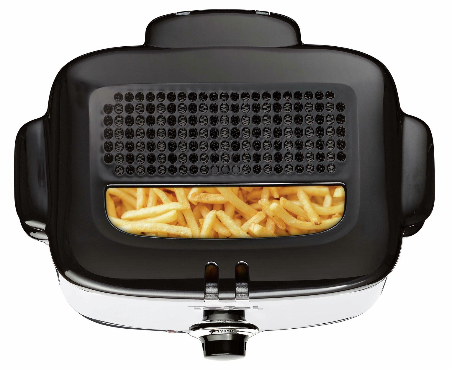 Tefal FF220040 Pro Mini Fryer Reviews