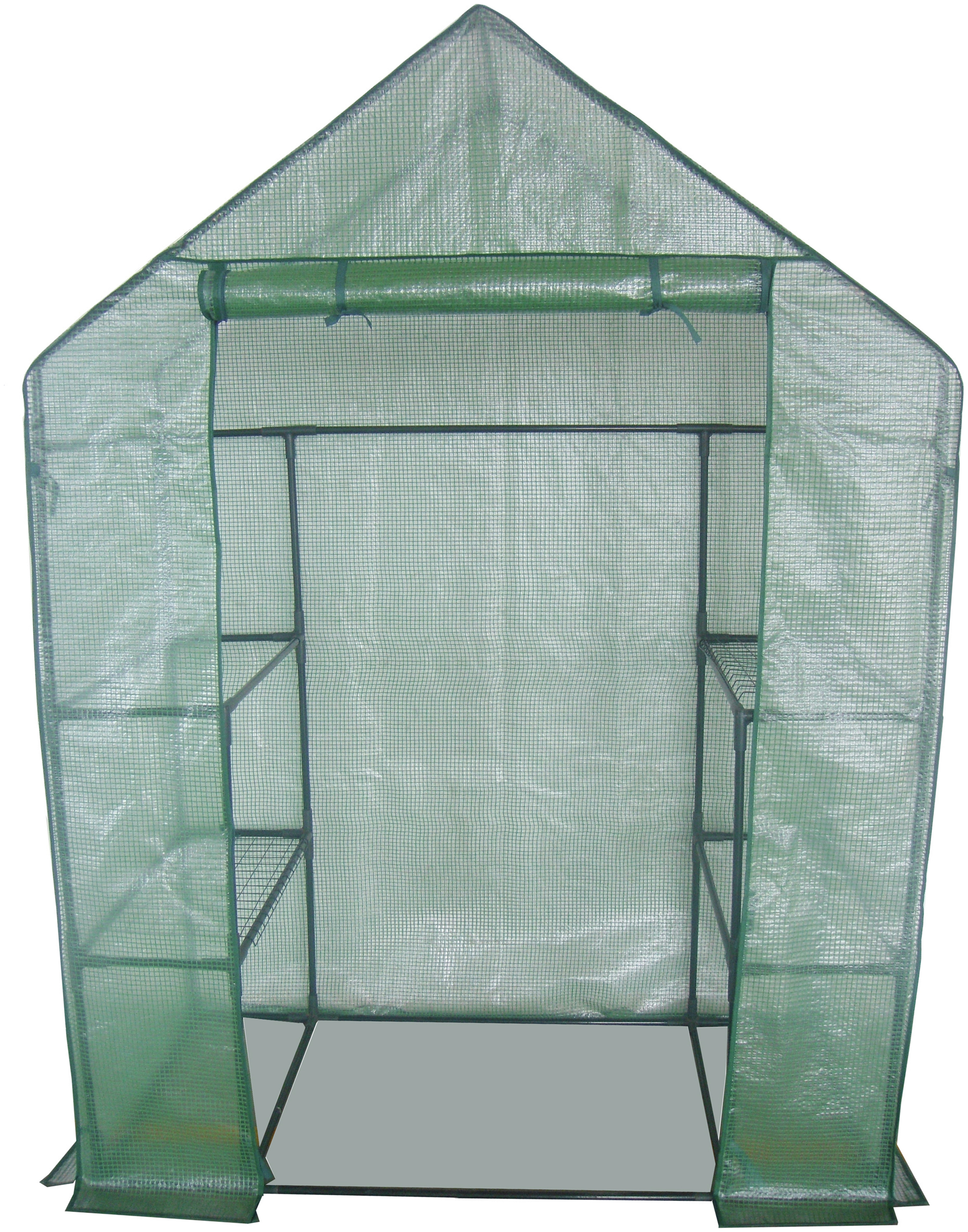 Argos WalkIn Greenhouse Reviews
