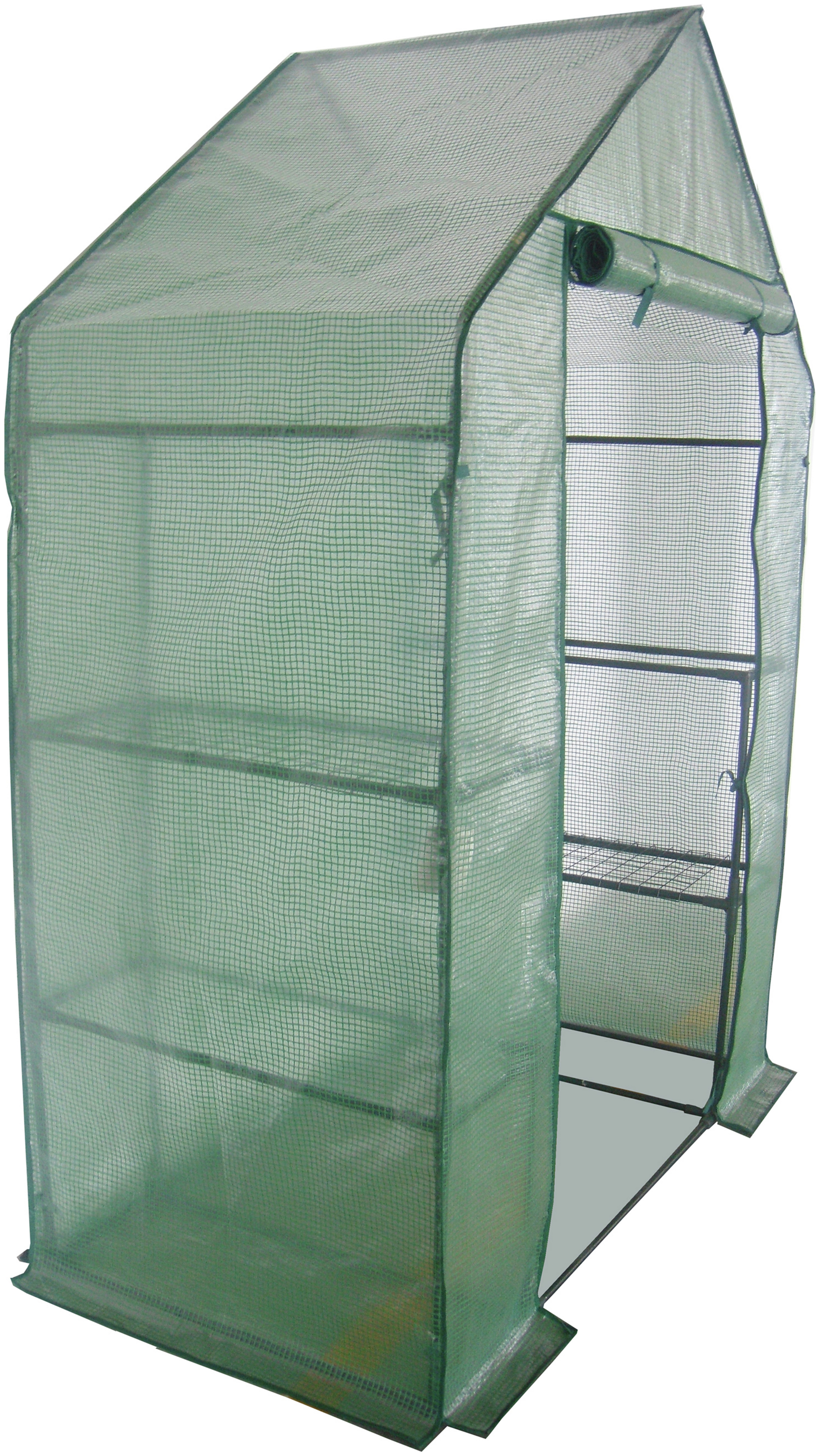 Argos WalkIn Greenhouse Reviews