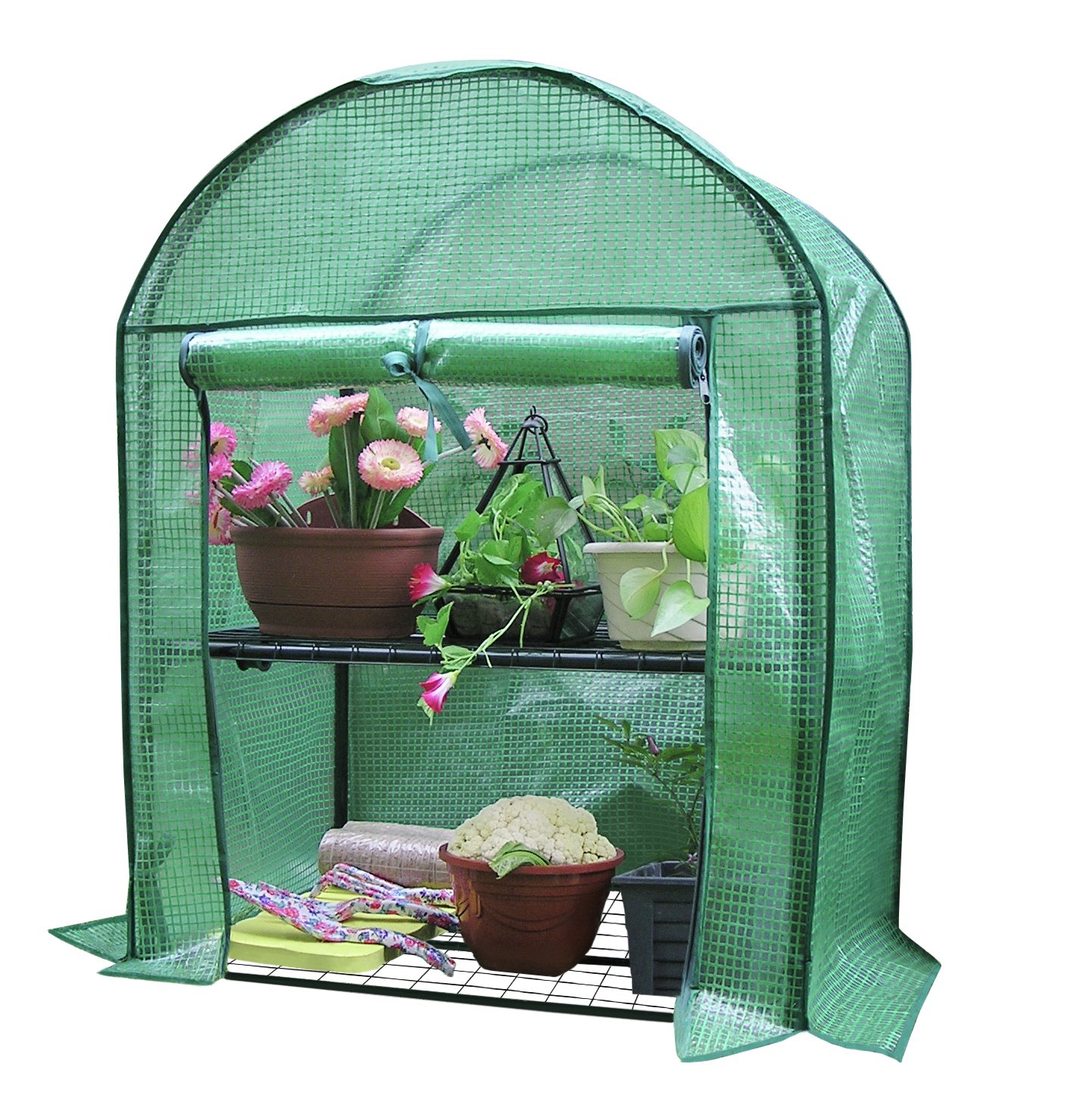 Argos 2 Tier Mini Greenhouse Reviews