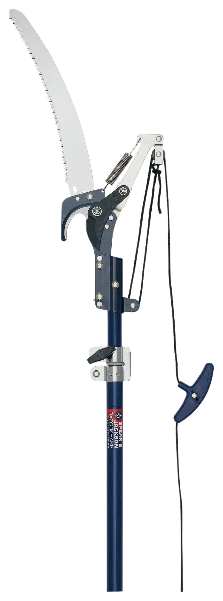 Spear & Jackson Razorsharp Telescopic Pruner at Argos Reviews