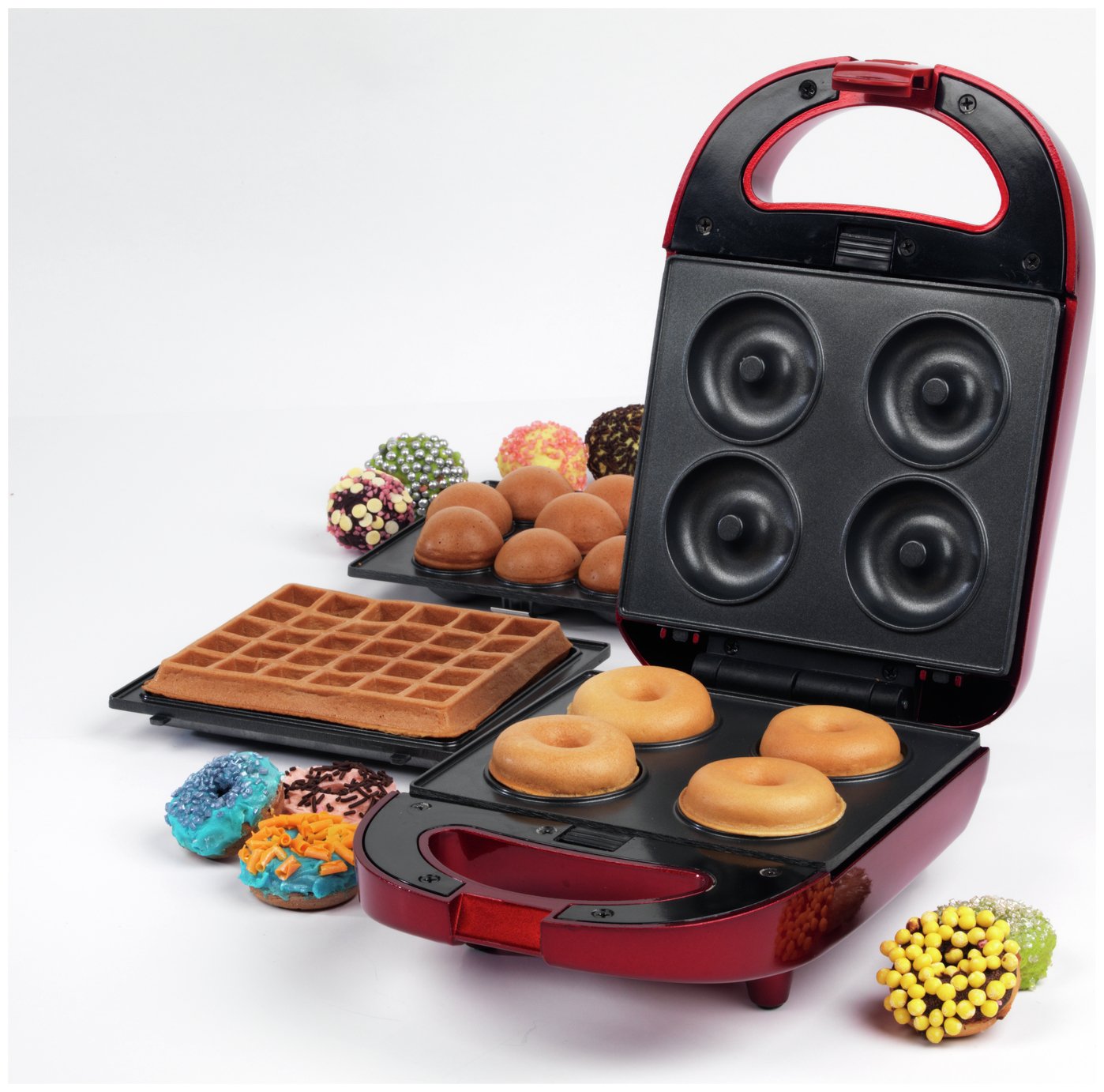 American Originals 3 in 1 Treat Maker Reviews