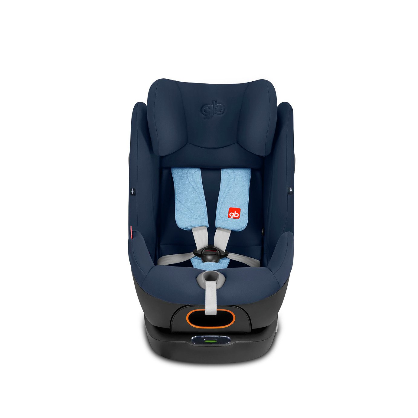 gb UniAll 0+/1/2/3 Car Seat Reviews Updated January 2024