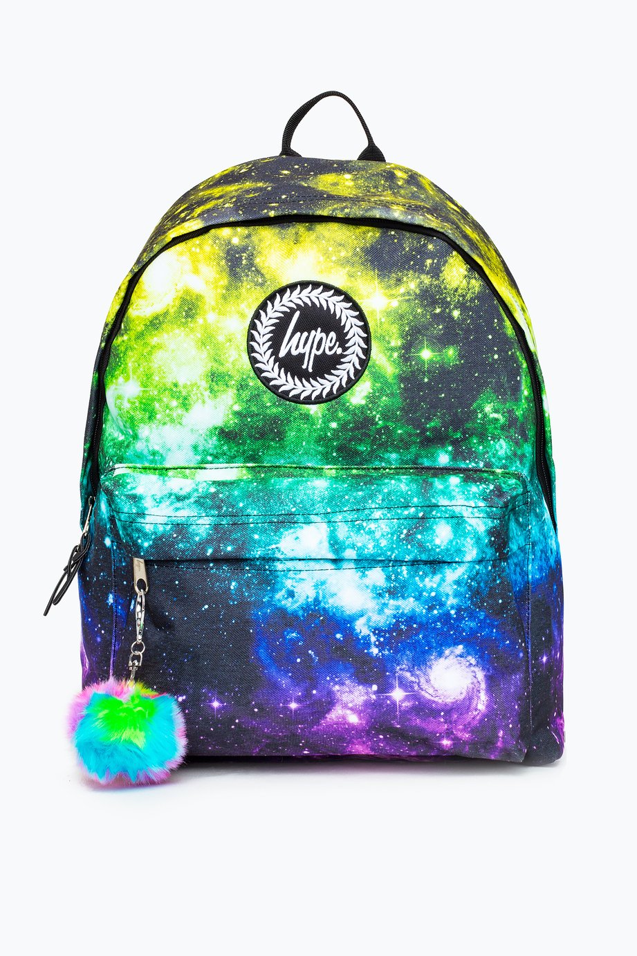 Hype Rainbow Space Backpack Reviews Updated April 2023