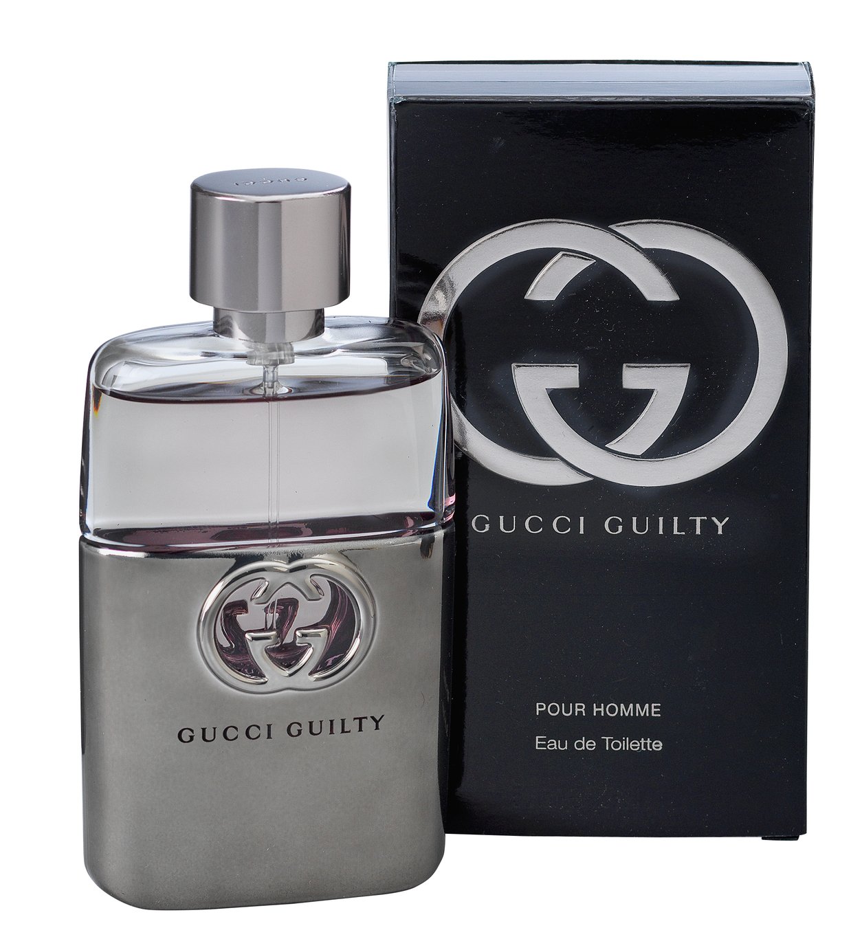 Gucci Guilty for Men Eau de Toilette Reviews Updated June 2023