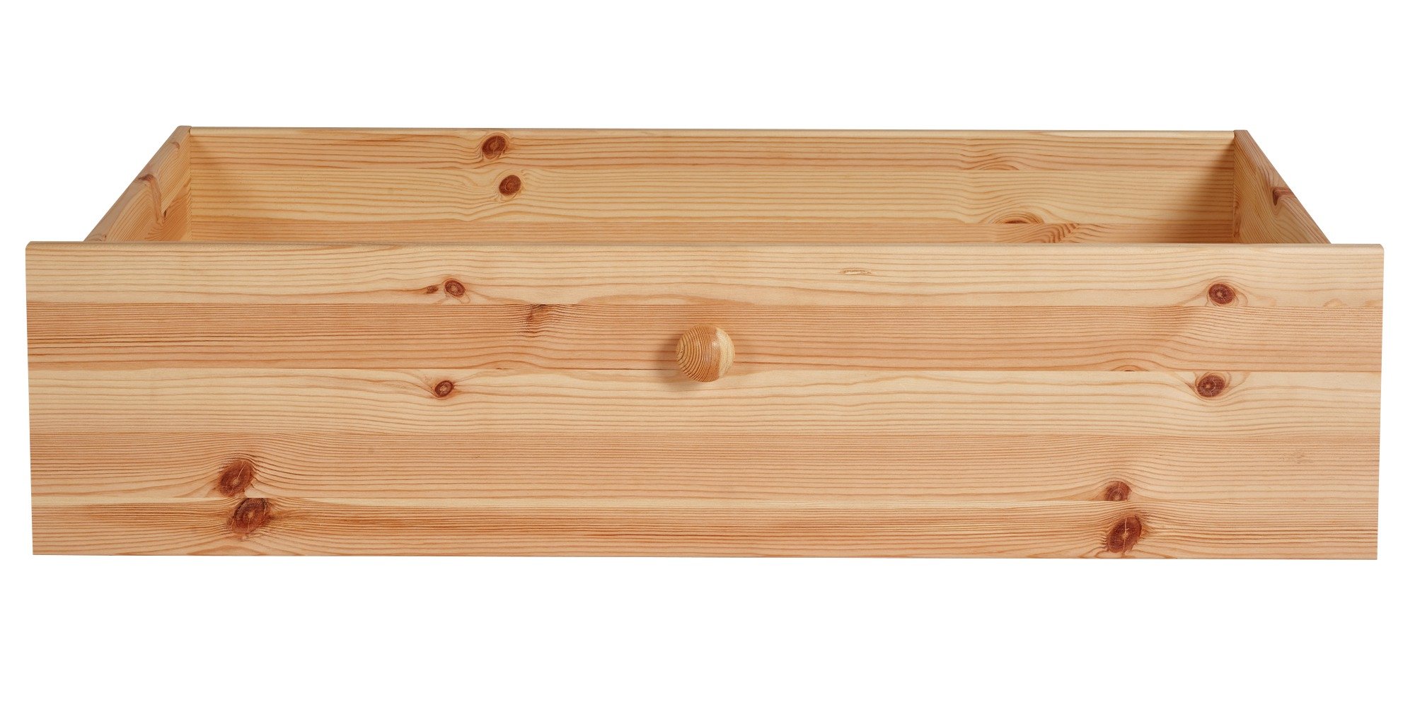 Argos Home Kaycie Set of 2 Pine Underbed Drawers Reviews