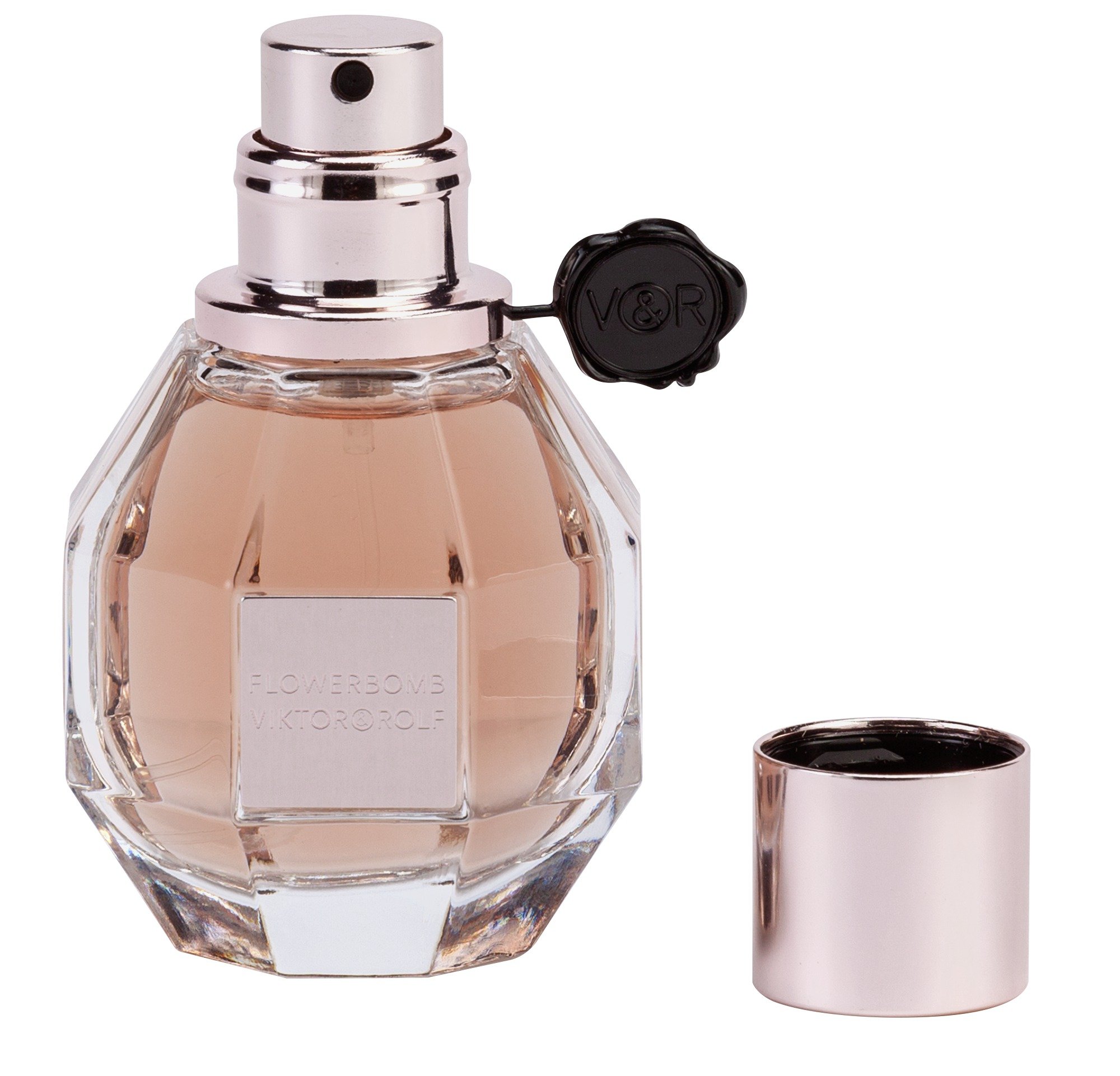 Viktor & Rolf Flowerbomb Eau de Parfum for Women Reviews