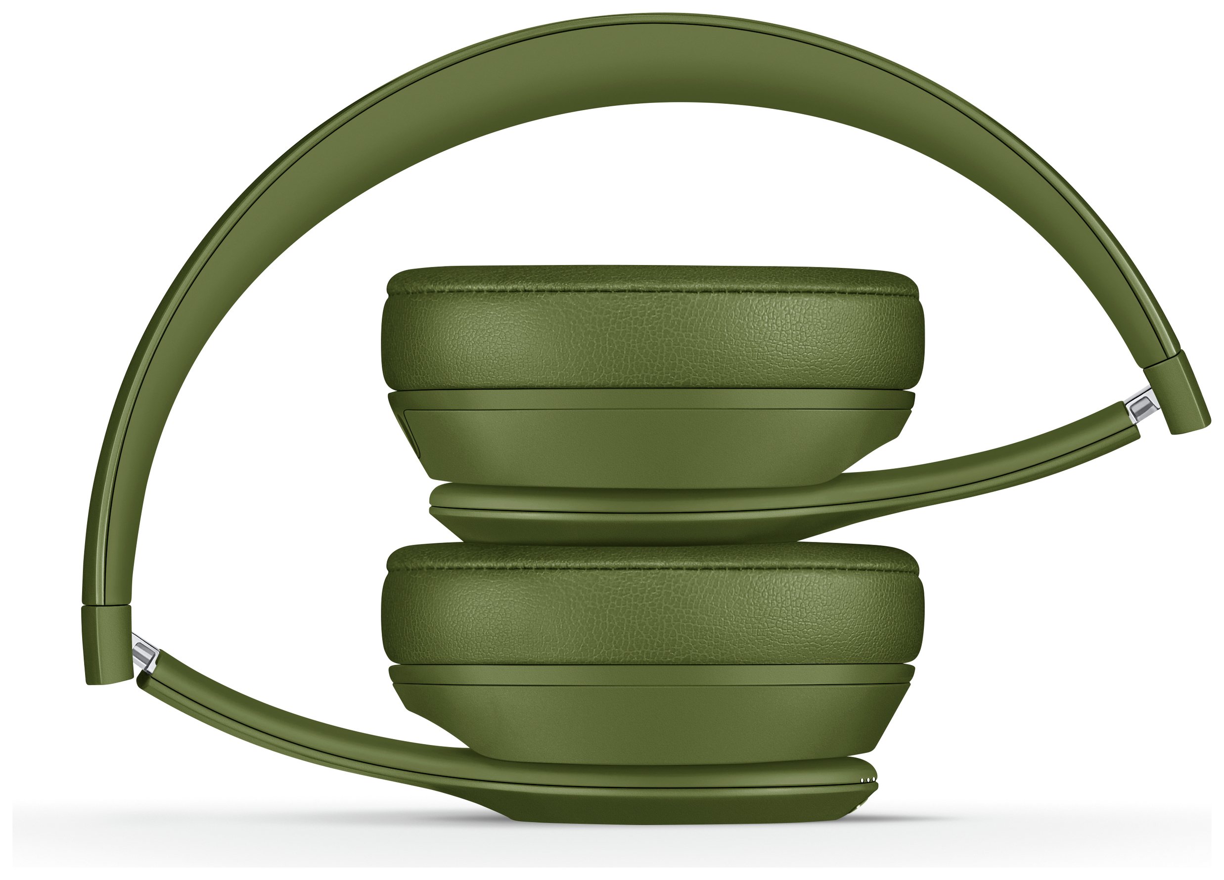 Beats by Dre Solo 3 OnEar Wireless Headphones Turf Green Reviews