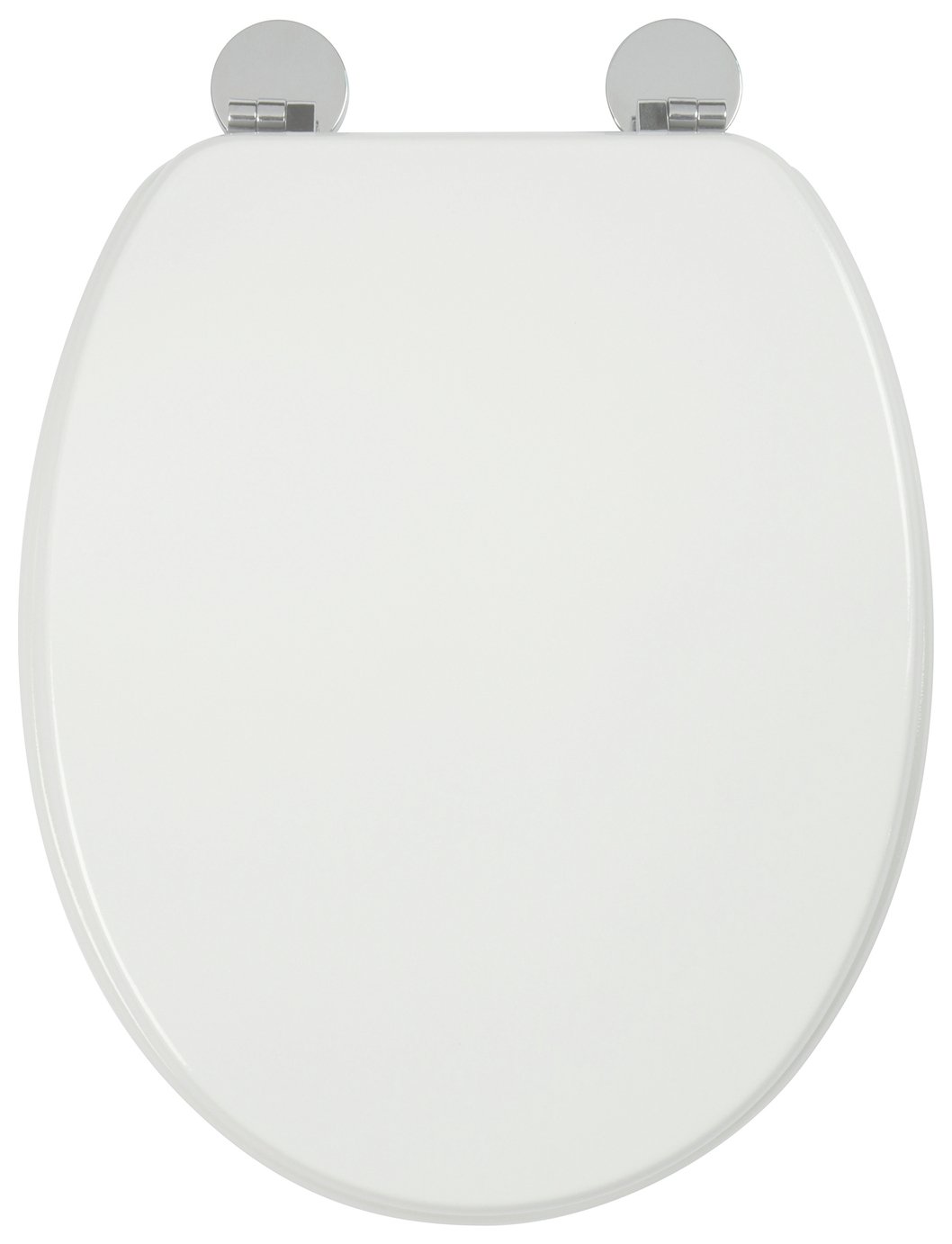 Croydex Kielder FlexiFix Toilet Seat Reviews