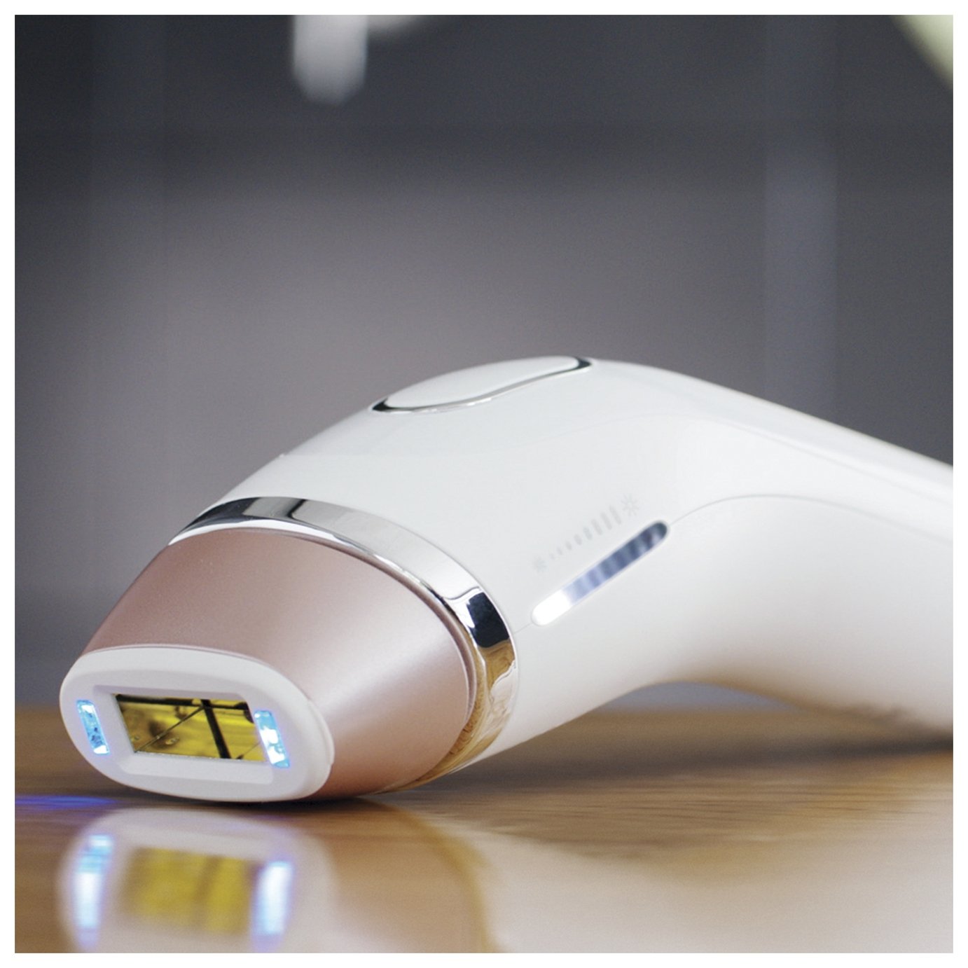 Braun SilkExpert 5 BD5001 Corded IPL Hair Removal Device Reviews