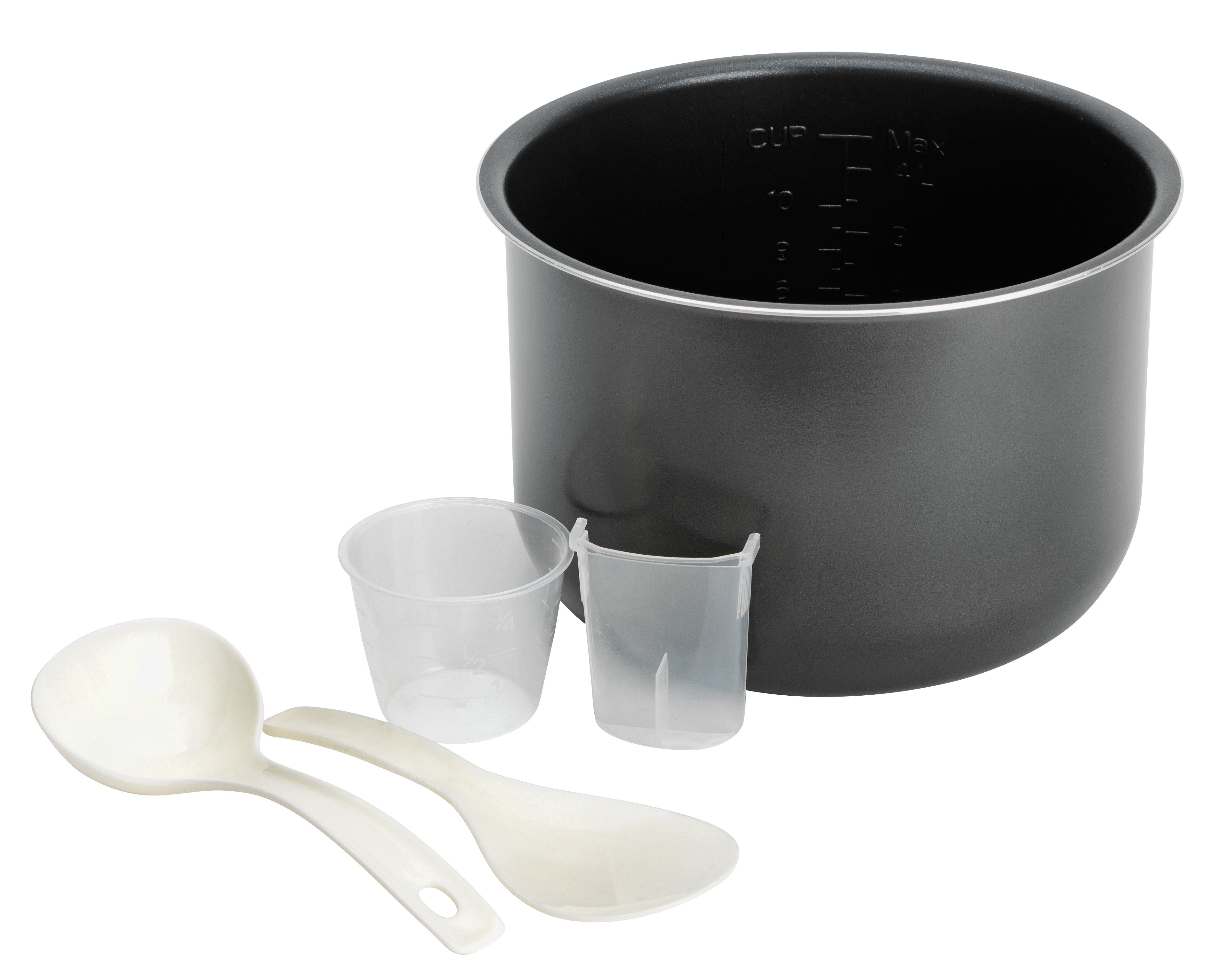 Cookworks 10in1 5.5L Digital Pressure Cooker Silver Reviews